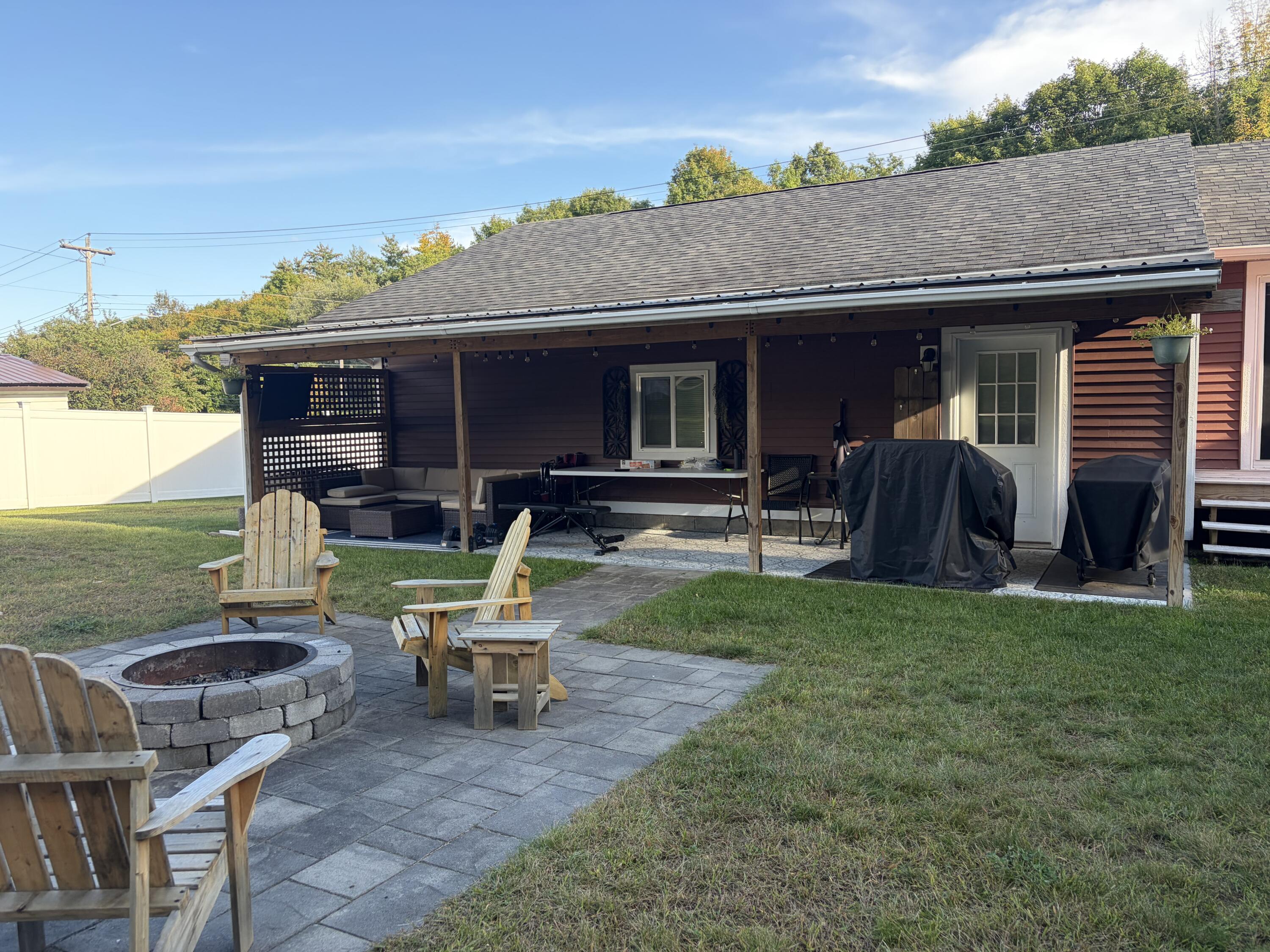 1442 Route 3 Morrisonville NY 12962