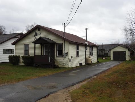 26 Leboeuf Street Tupper Lake NY 12986