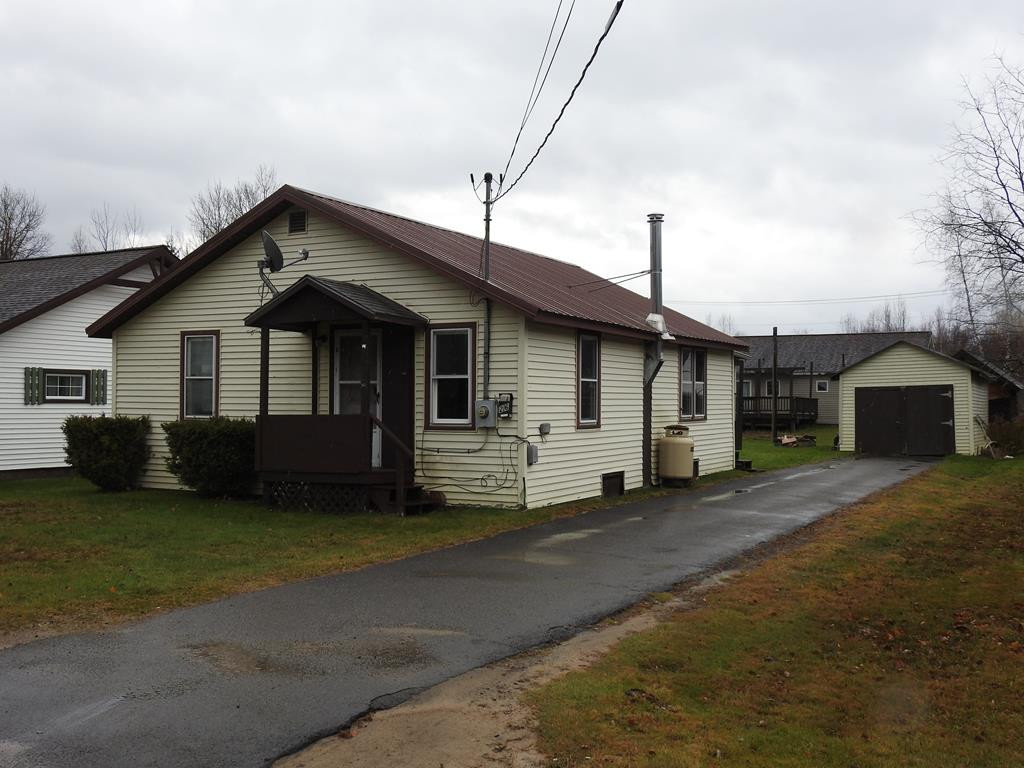 26 Leboeuf Street Tupper Lake NY 12986