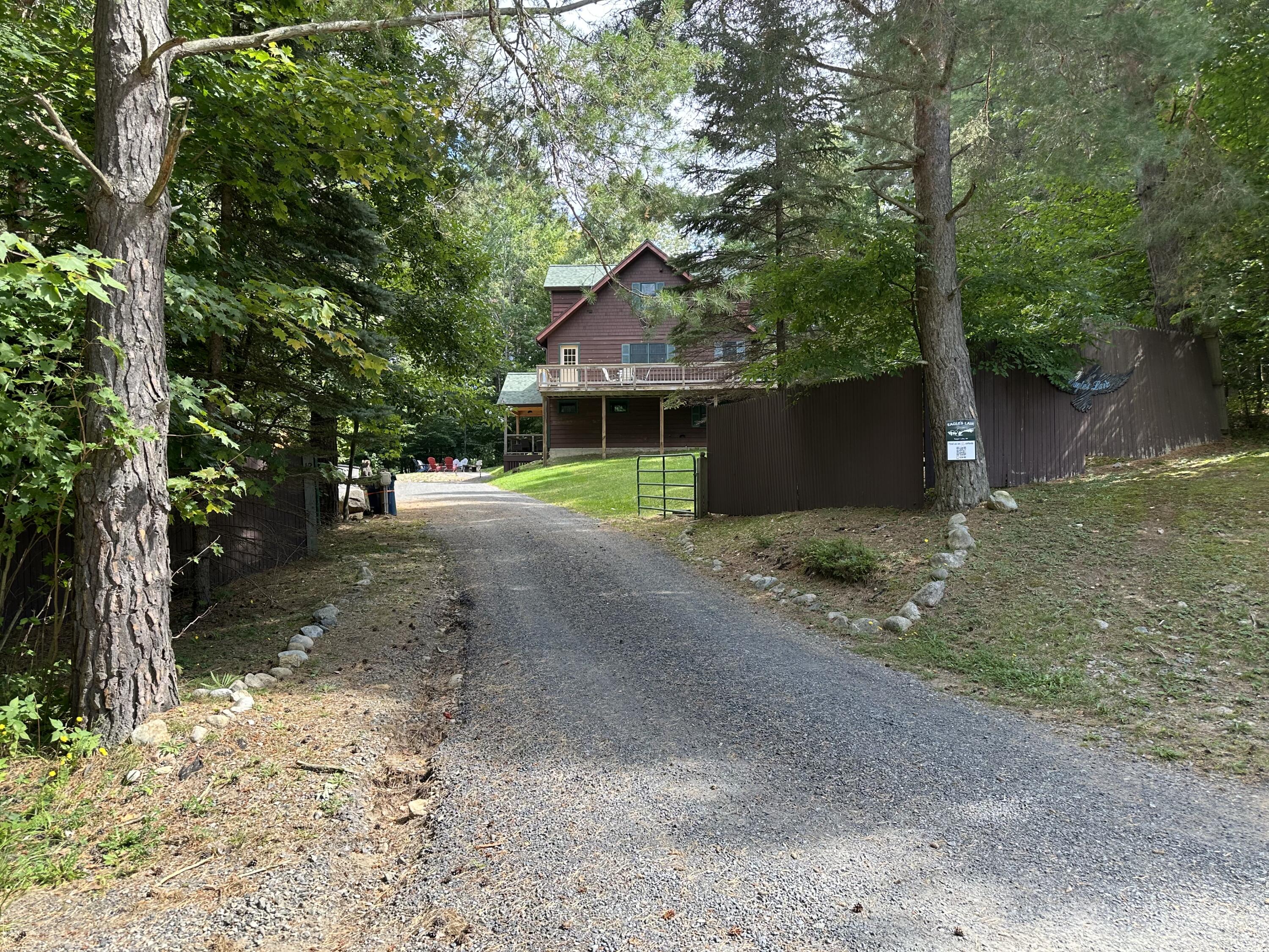 12 Eagle Drive Tupper Lake NY 12986