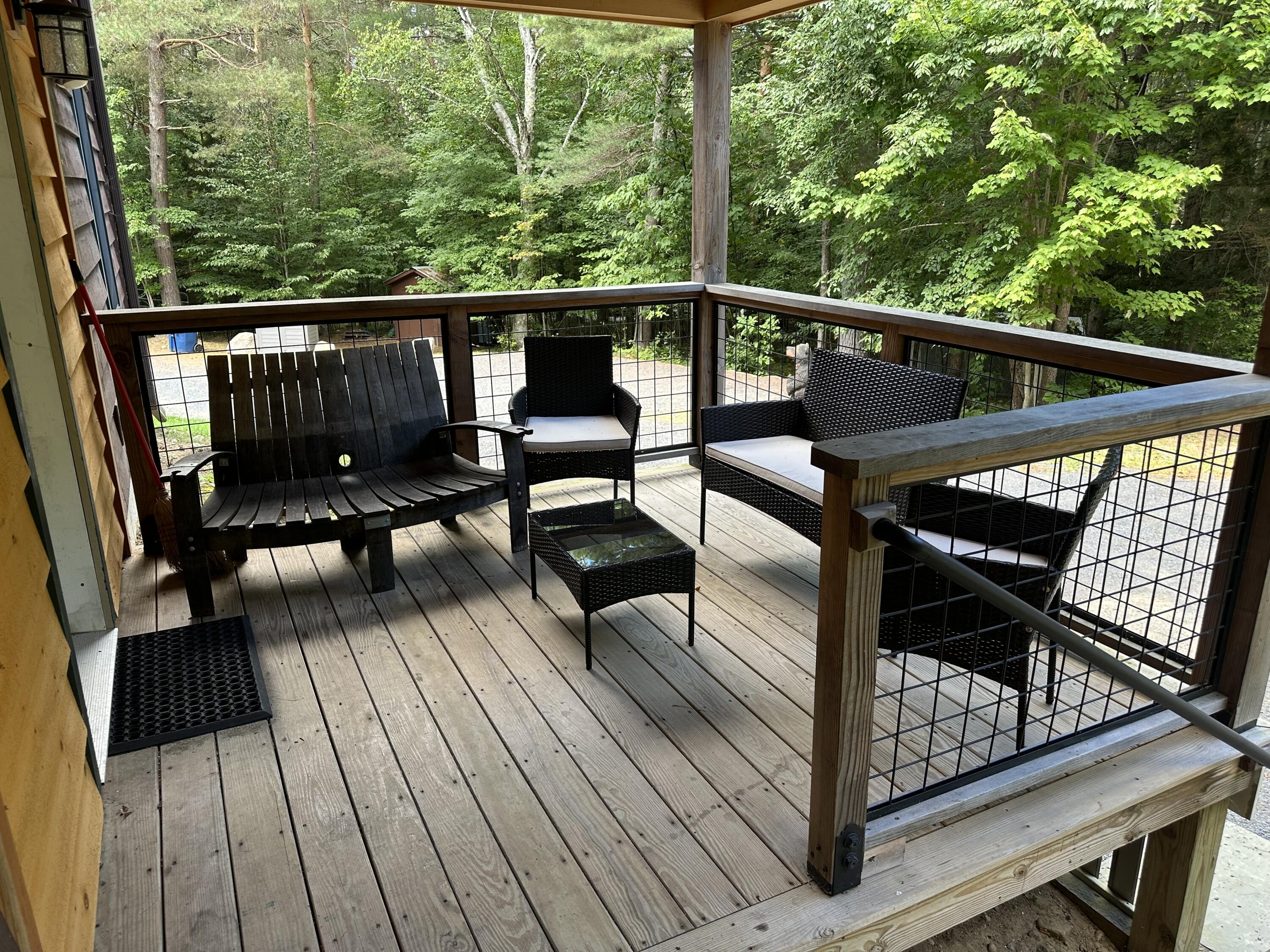 12 Eagle Drive Tupper Lake NY 12986