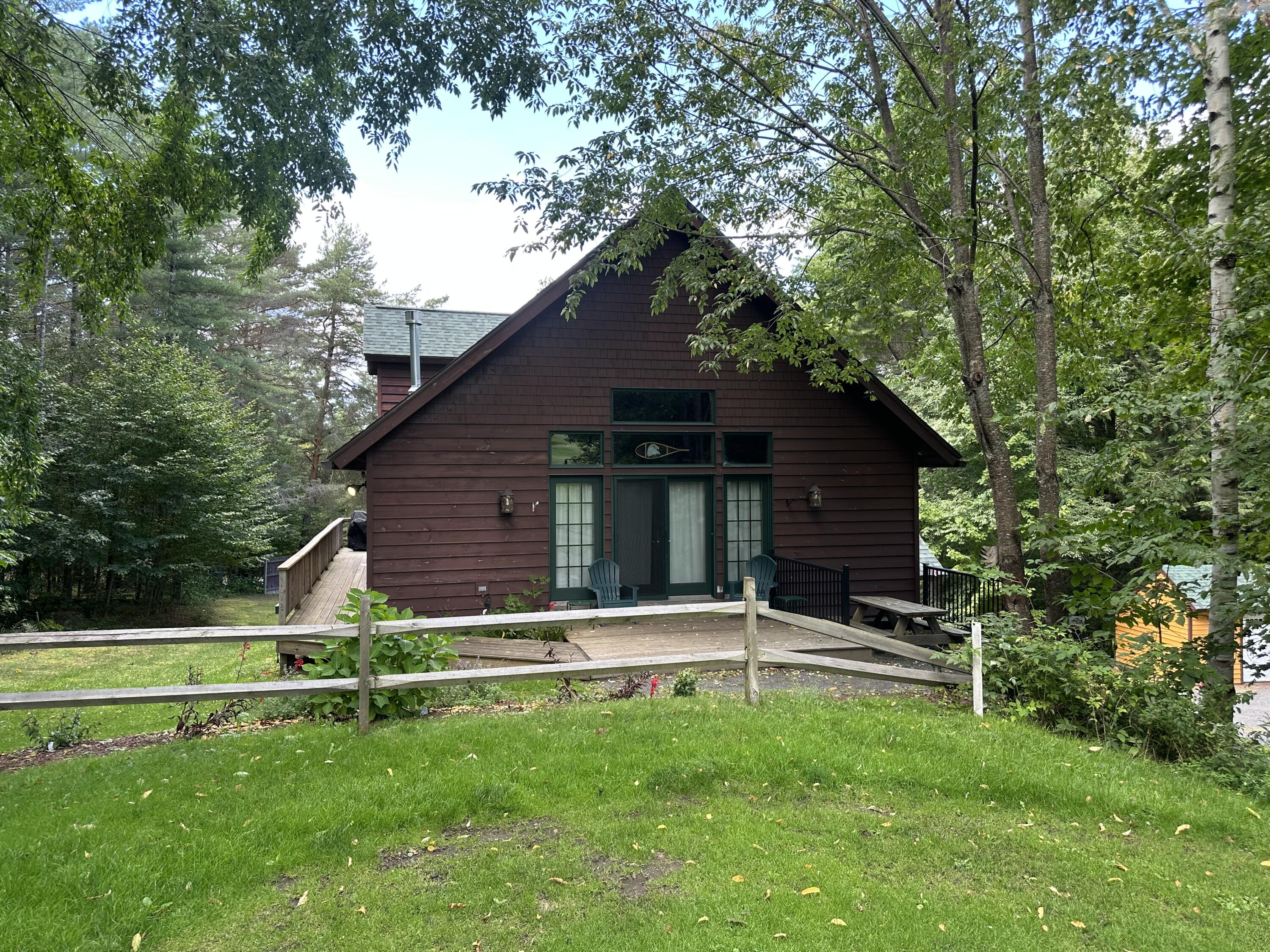 12 Eagle Drive Tupper Lake NY 12986