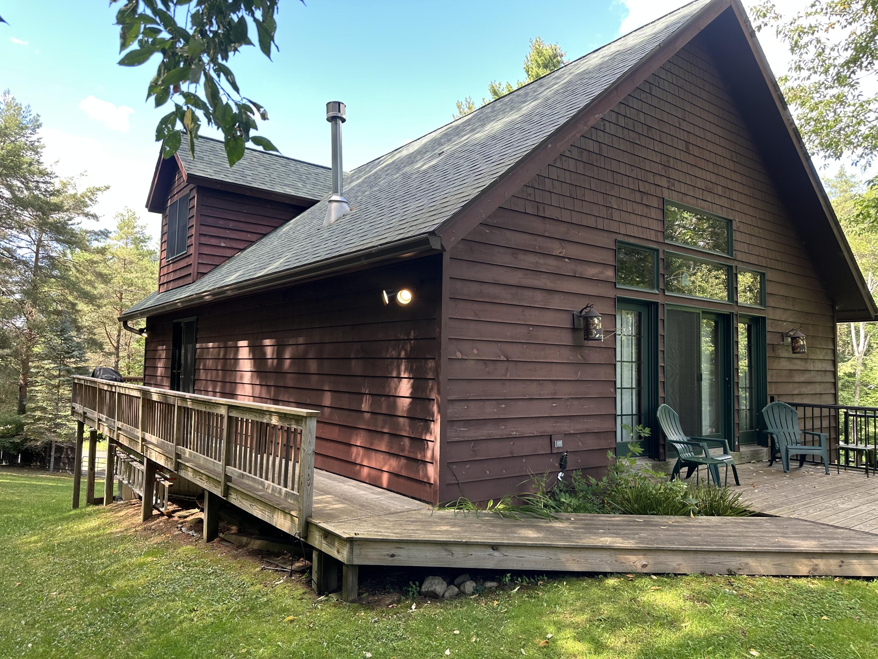 12 Eagle Drive Tupper Lake NY 12986
