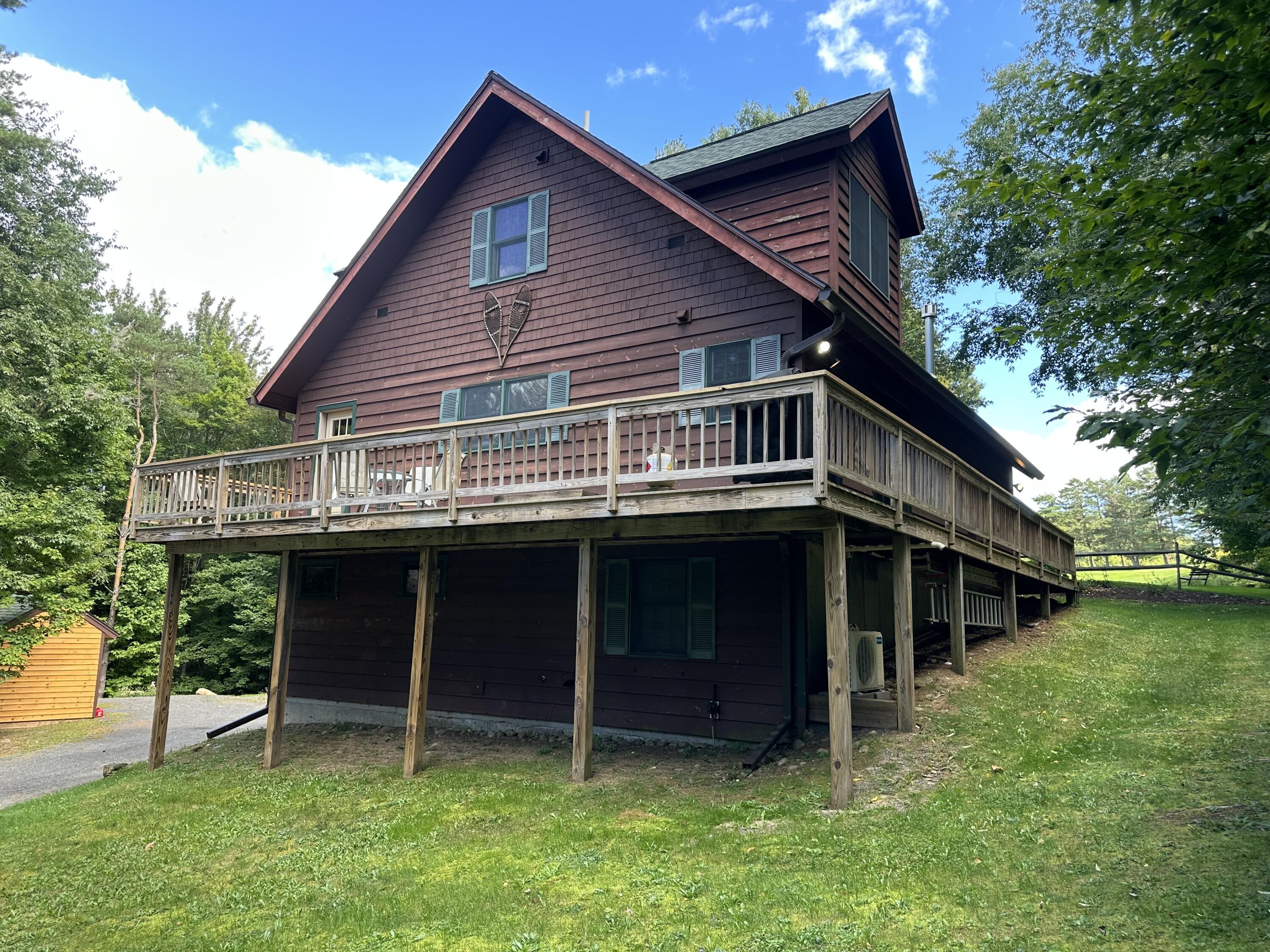 12 Eagle Drive Tupper Lake NY 12986
