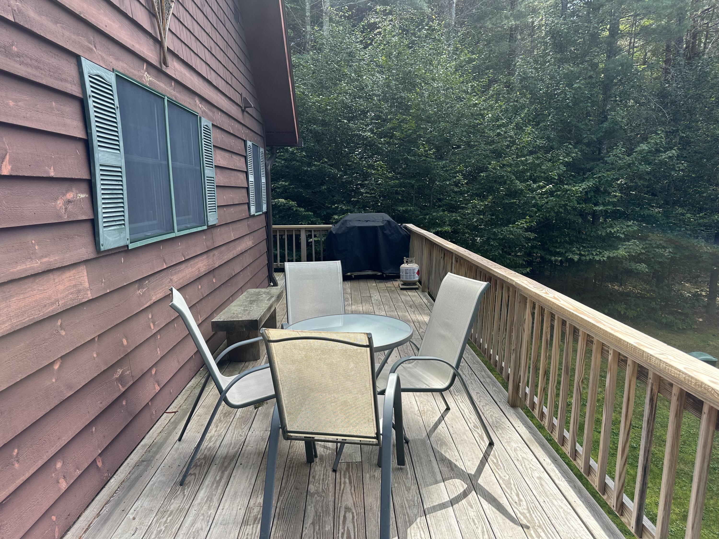 12 Eagle Drive Tupper Lake NY 12986