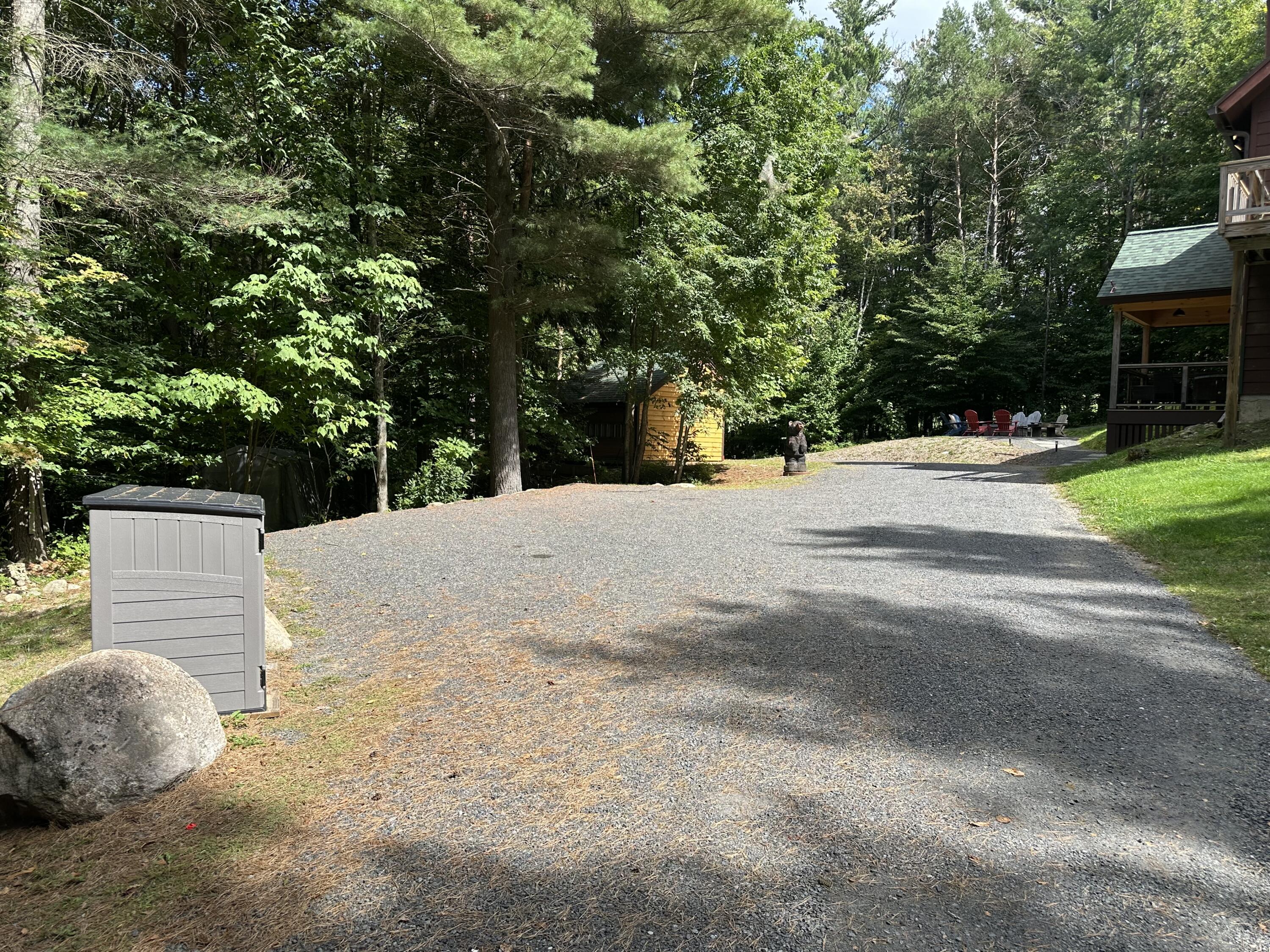 12 Eagle Drive Tupper Lake NY 12986