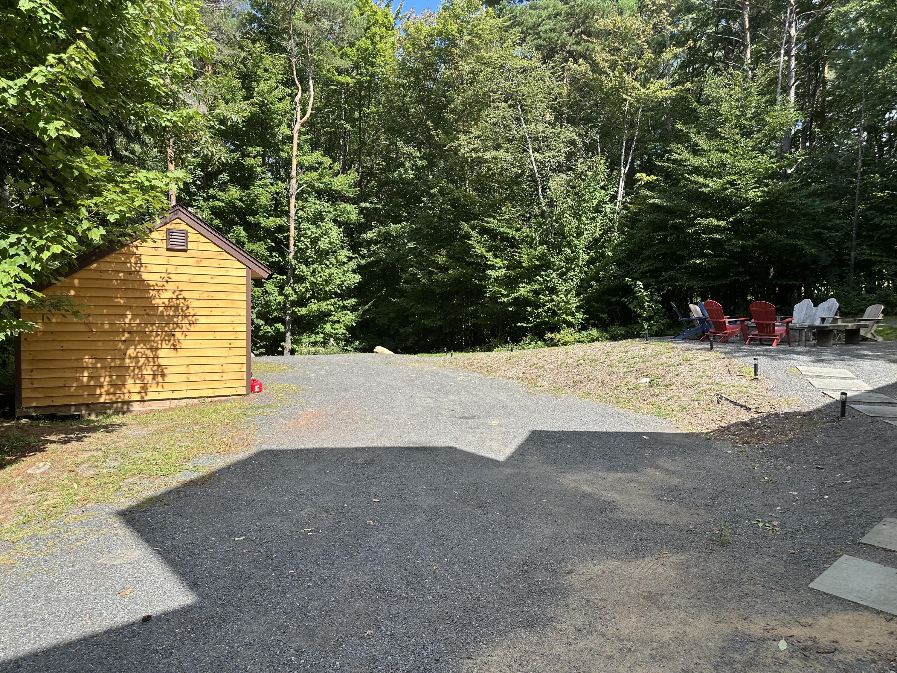 12 Eagle Drive Tupper Lake NY 12986