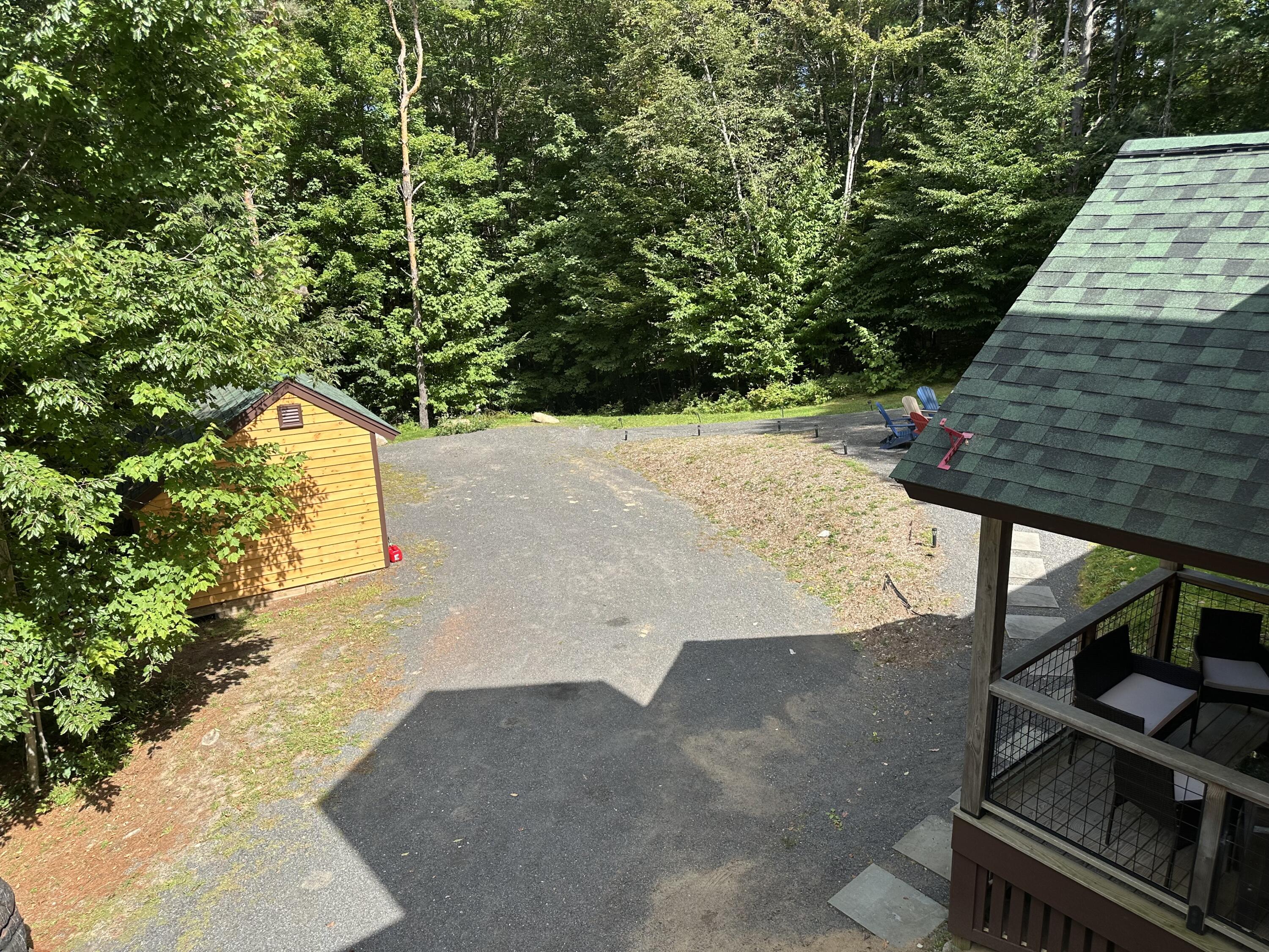 12 Eagle Drive Tupper Lake NY 12986
