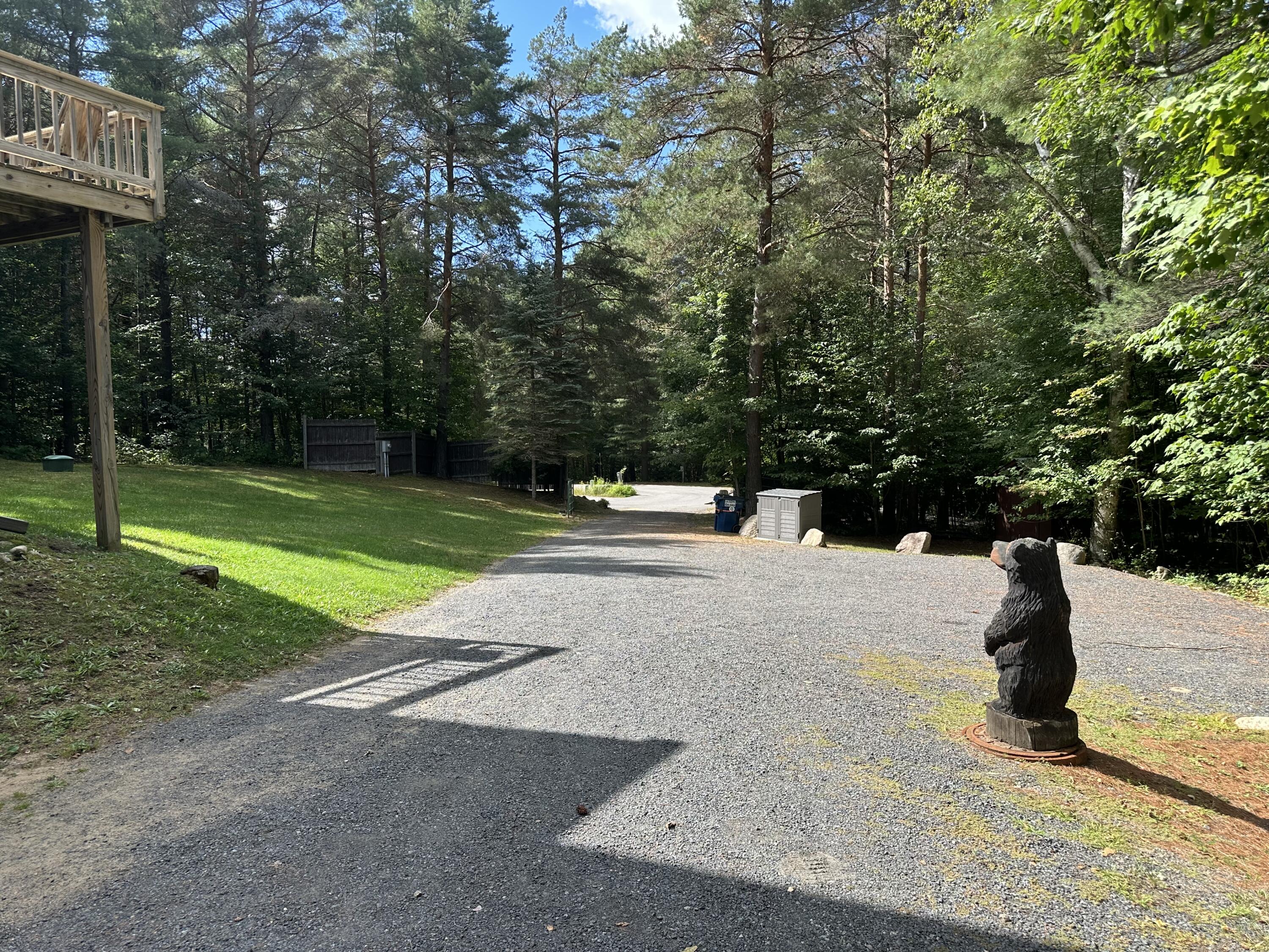 12 Eagle Drive Tupper Lake NY 12986