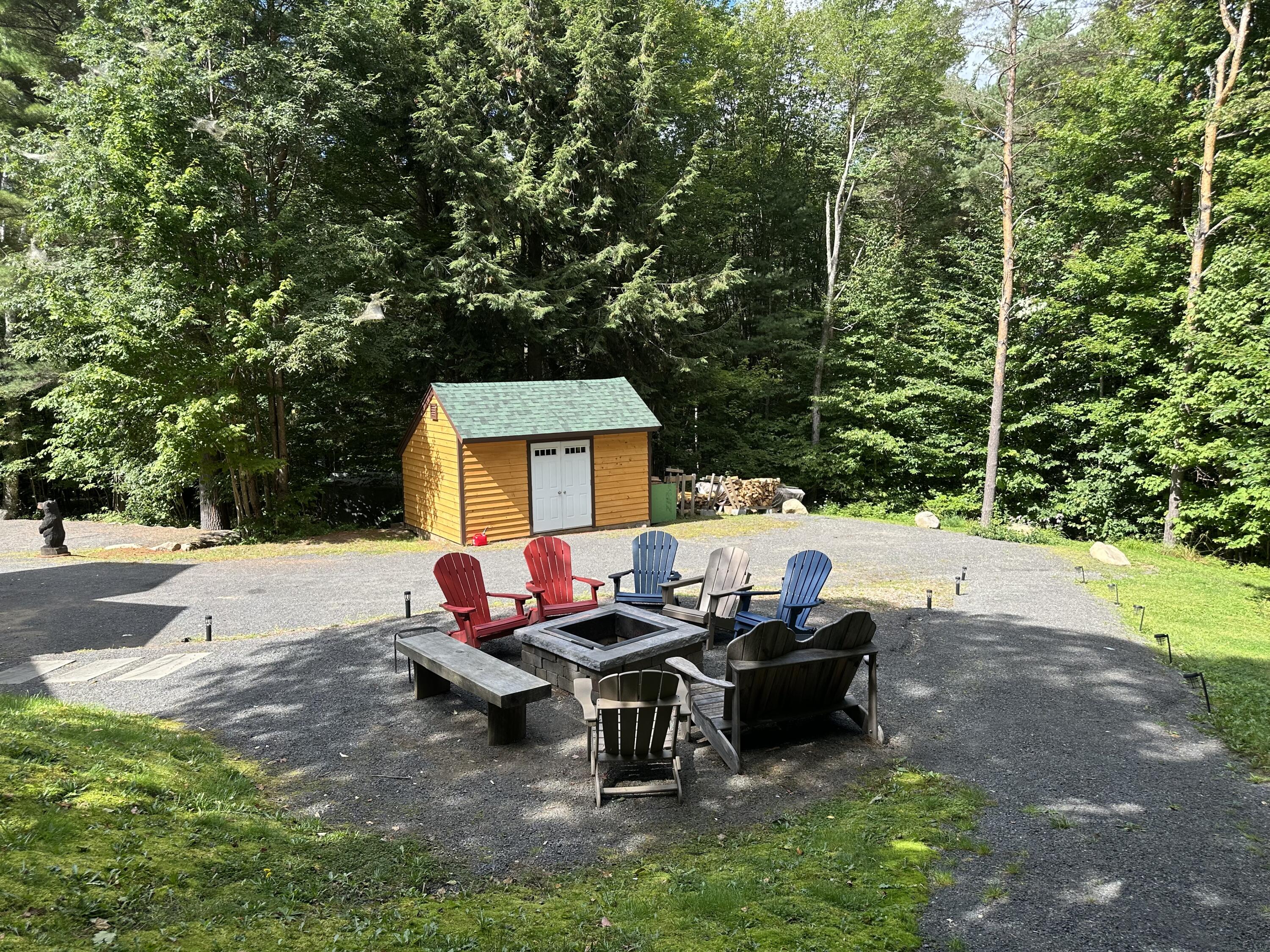 12 Eagle Drive Tupper Lake NY 12986
