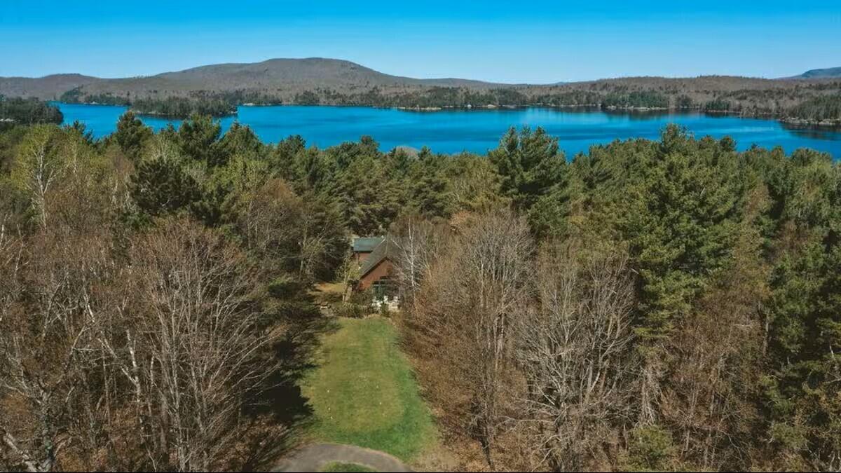 12 Eagle Drive Tupper Lake NY 12986