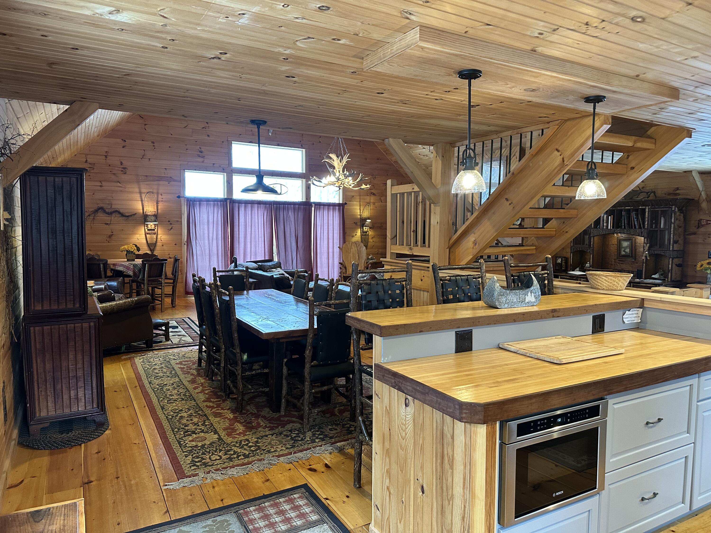 12 Eagle Drive Tupper Lake NY 12986