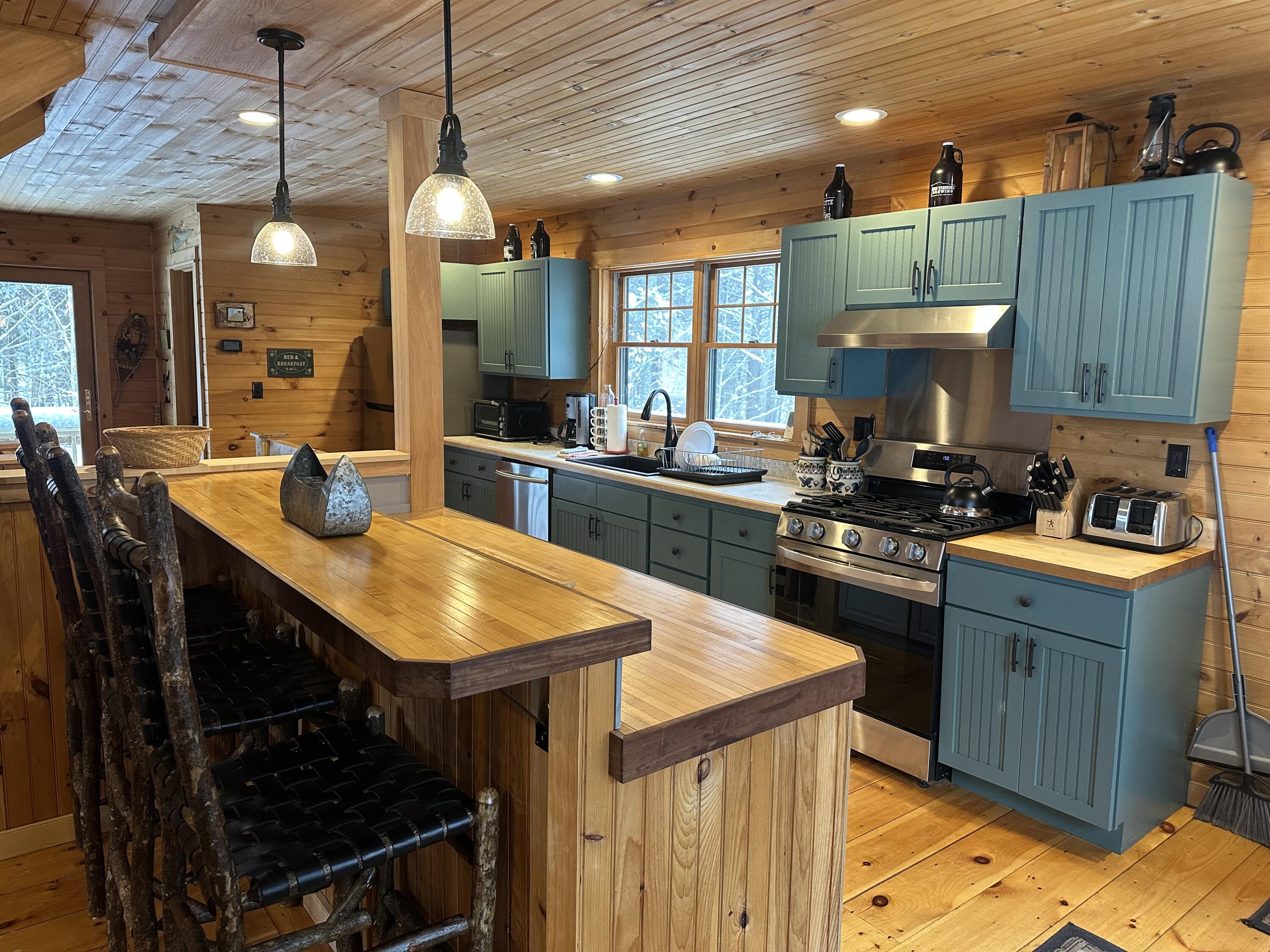 12 Eagle Drive Tupper Lake NY 12986