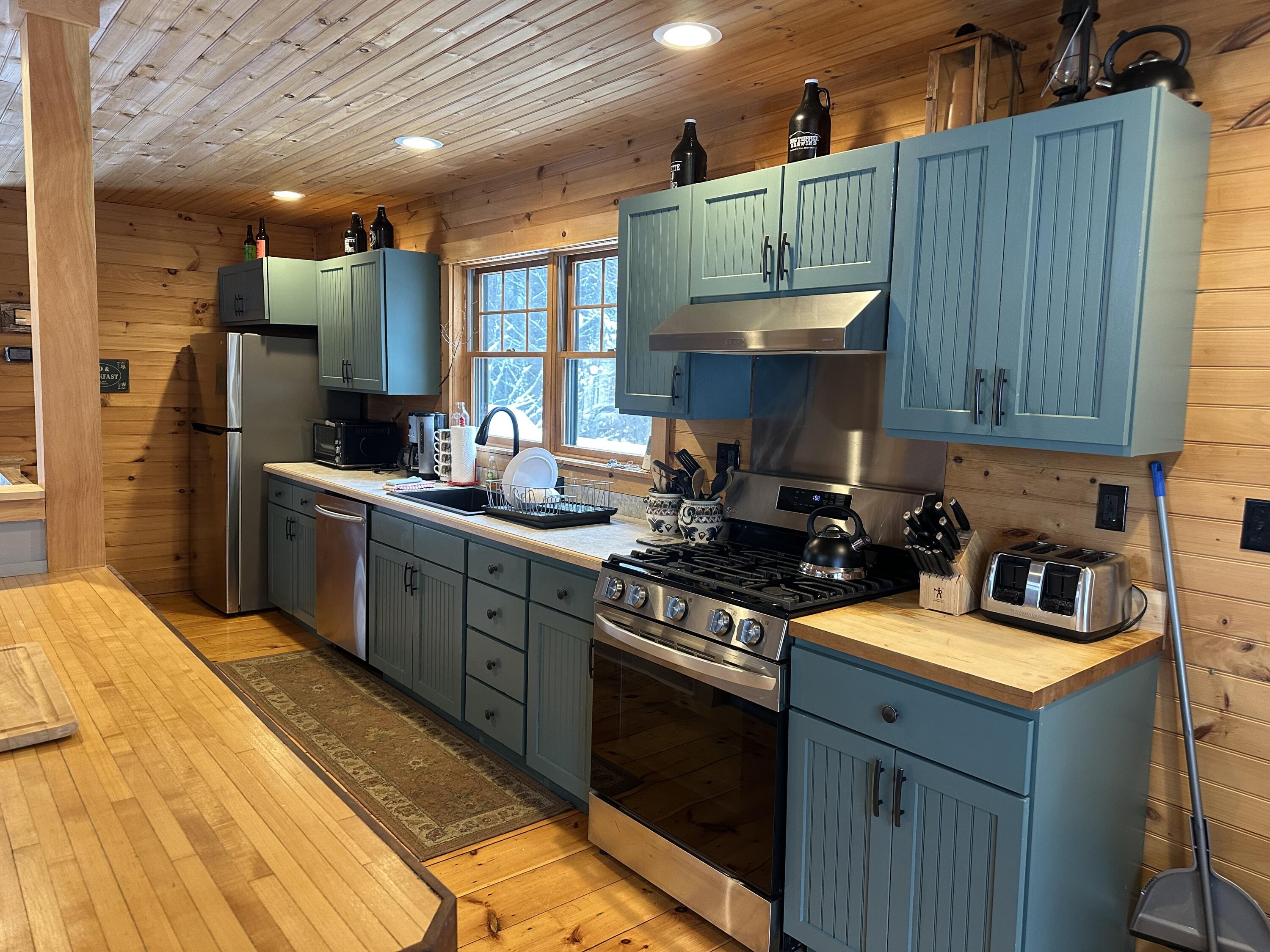 12 Eagle Drive Tupper Lake NY 12986