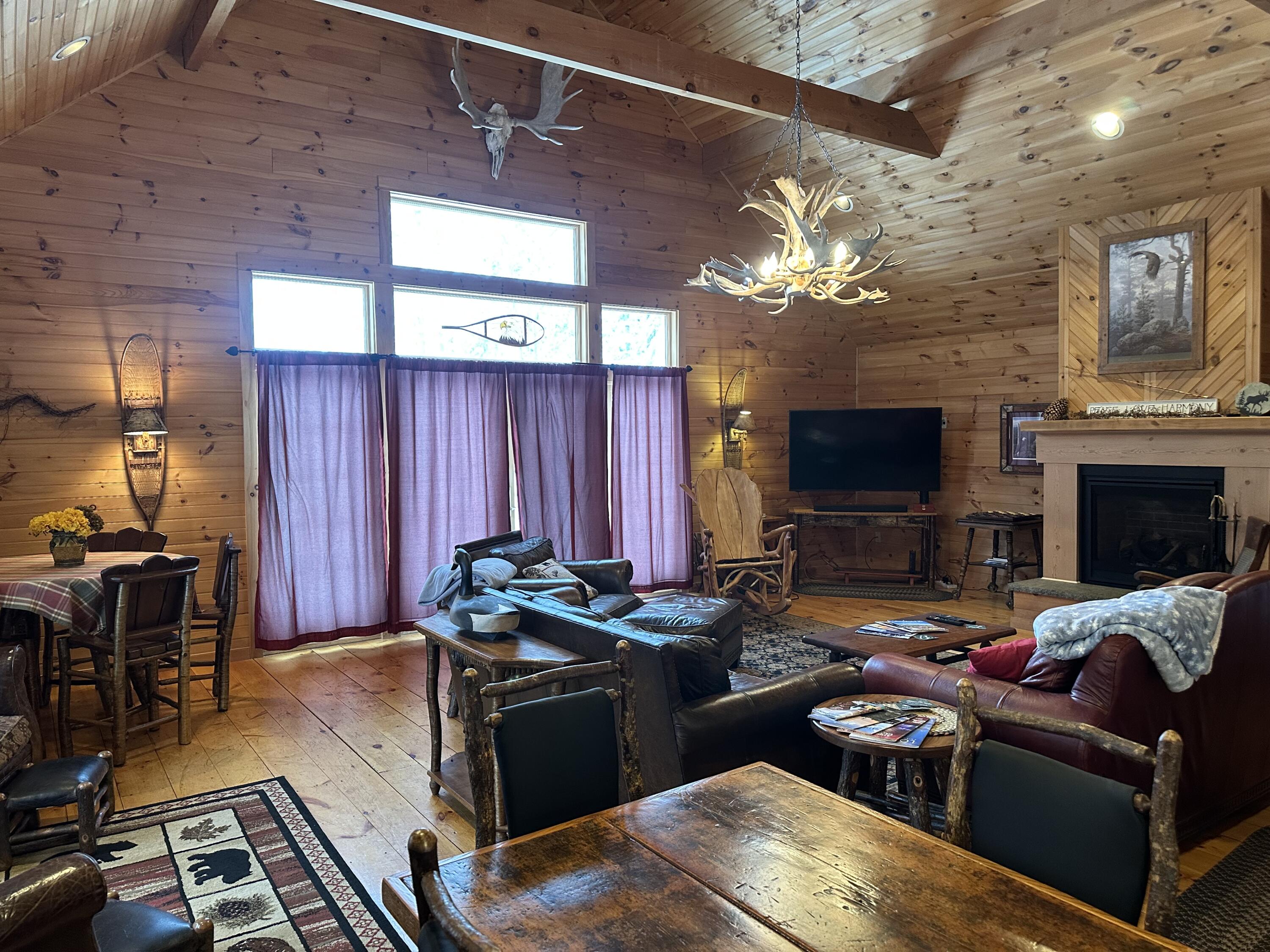 12 Eagle Drive Tupper Lake NY 12986