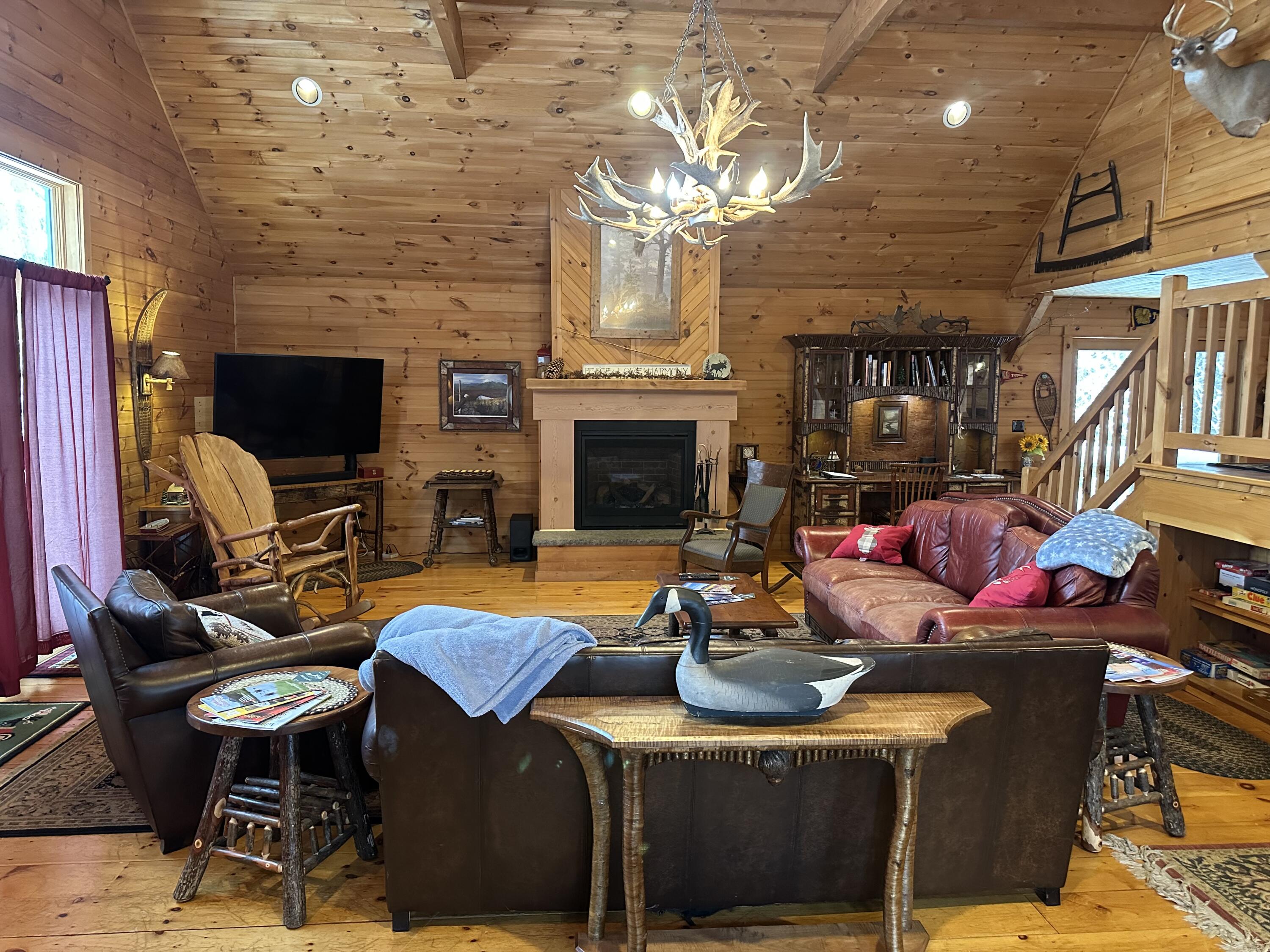 12 Eagle Drive Tupper Lake NY 12986