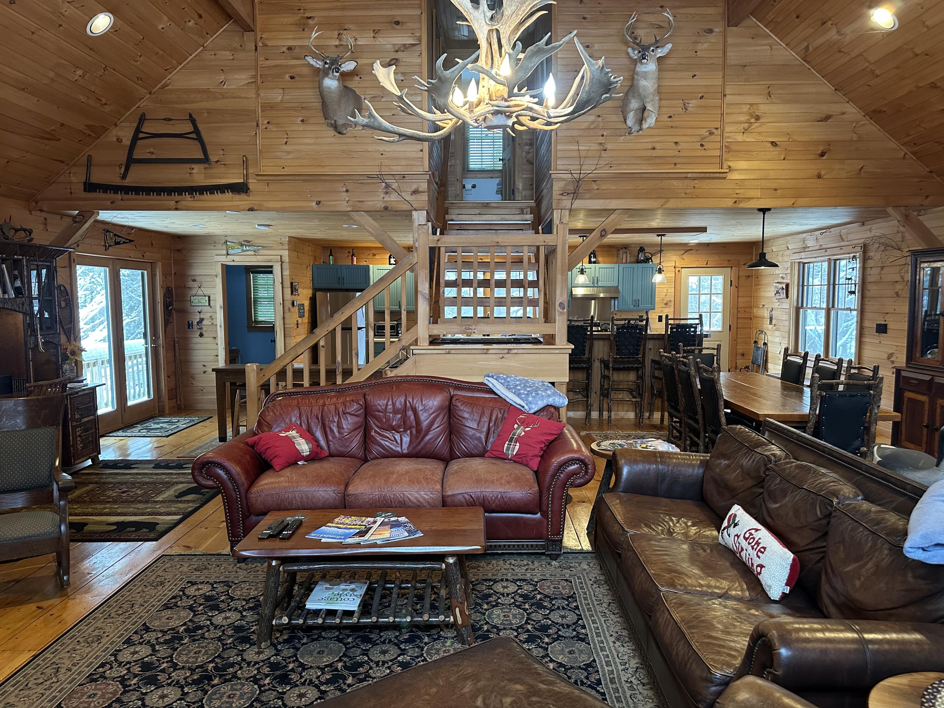 12 Eagle Drive Tupper Lake NY 12986