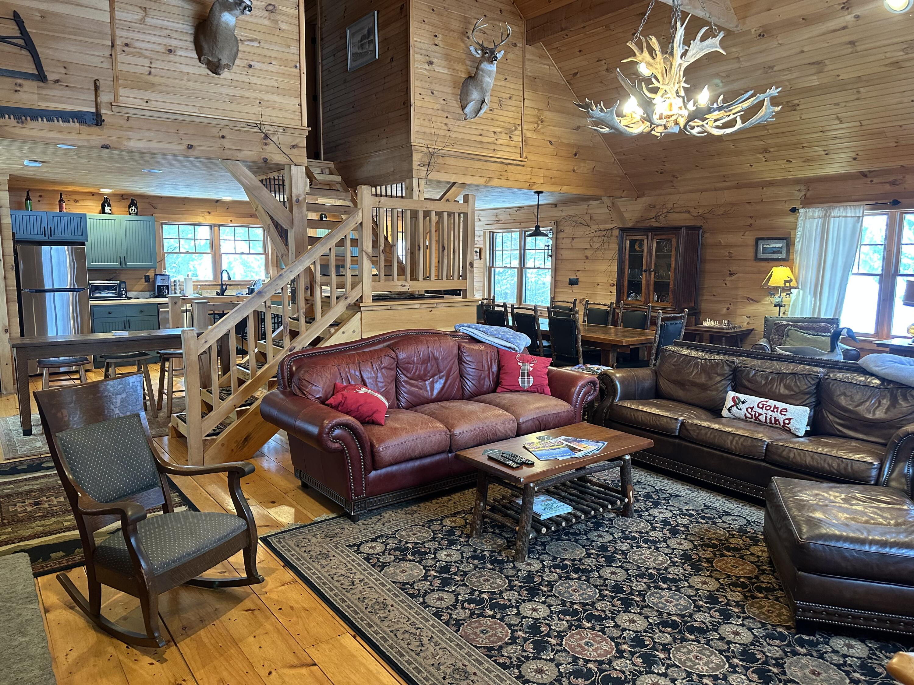 12 Eagle Drive Tupper Lake NY 12986