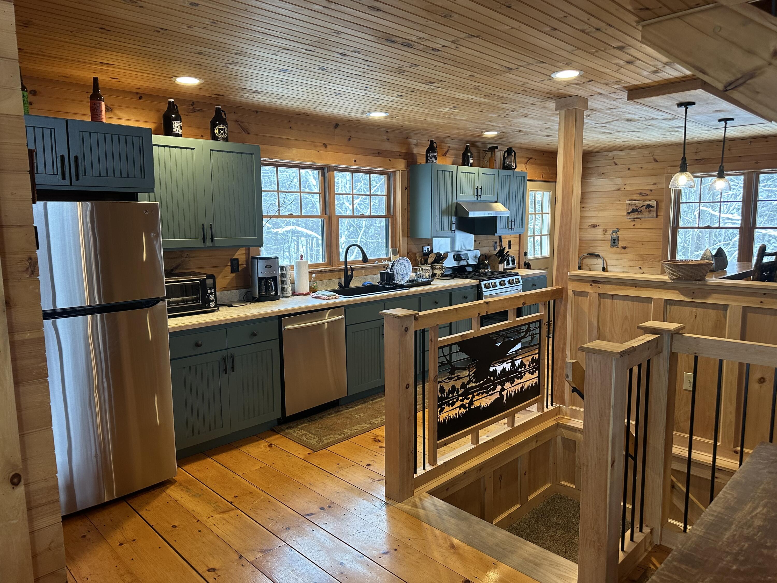 12 Eagle Drive Tupper Lake NY 12986