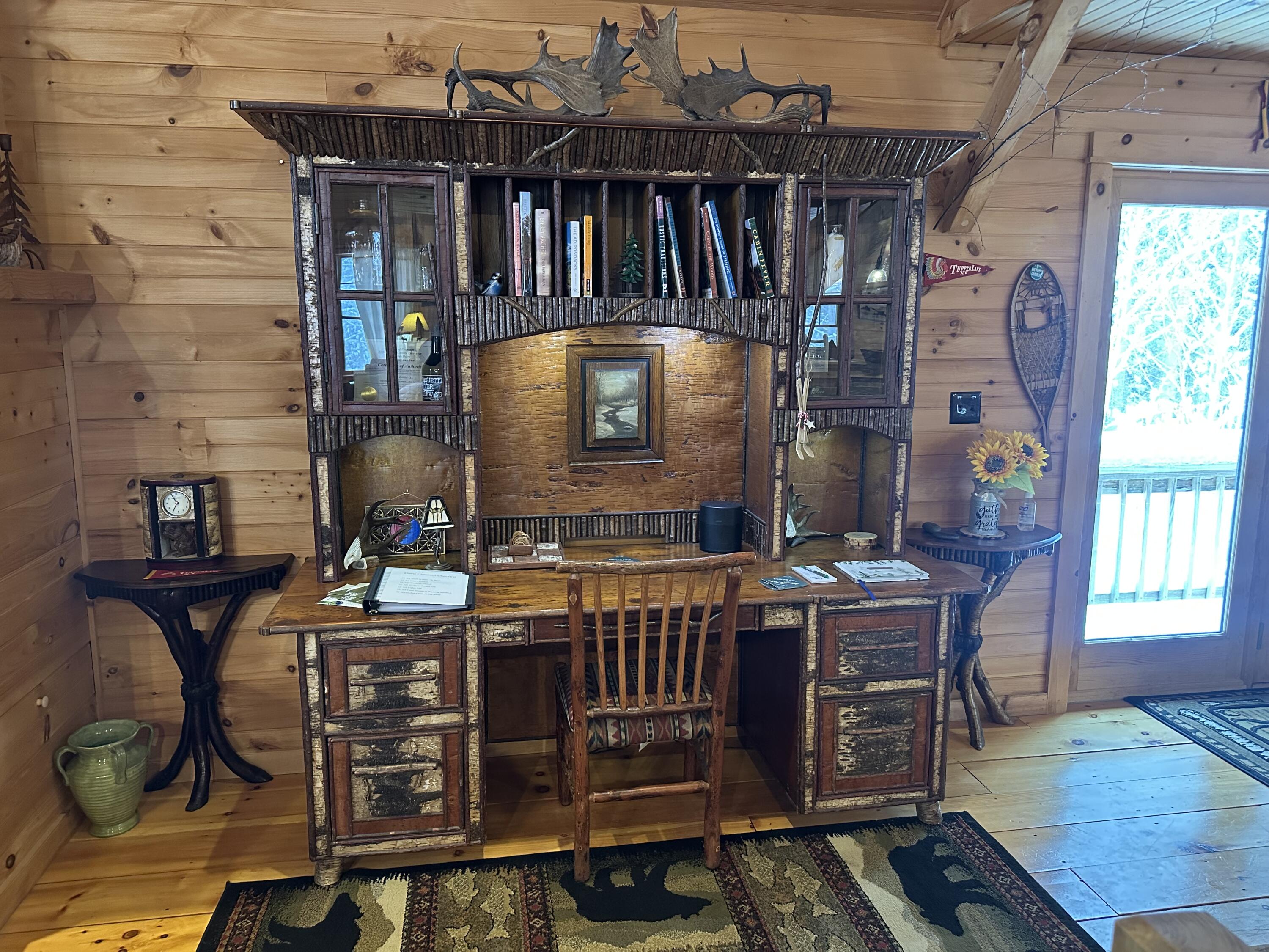 12 Eagle Drive Tupper Lake NY 12986