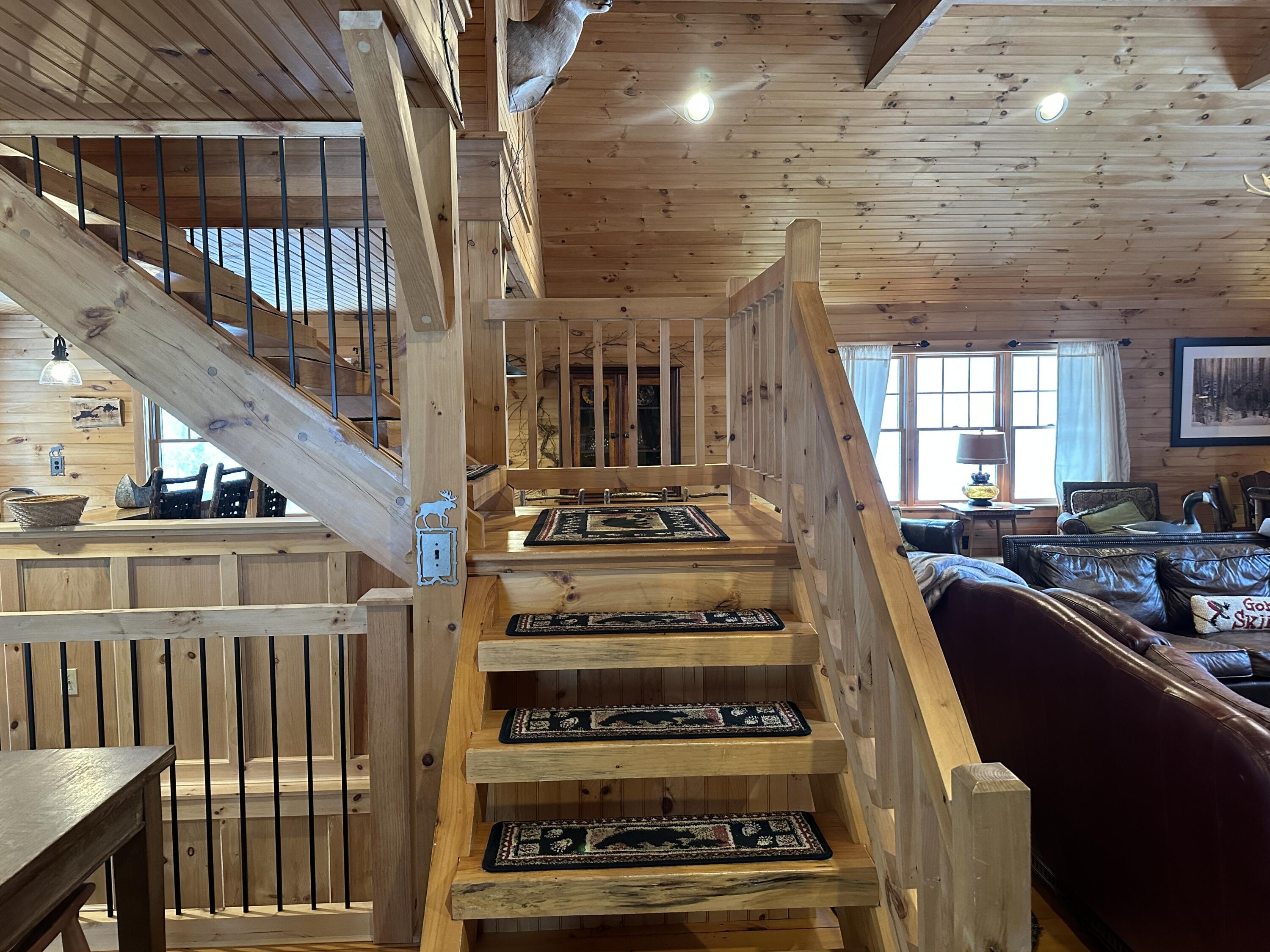 12 Eagle Drive Tupper Lake NY 12986