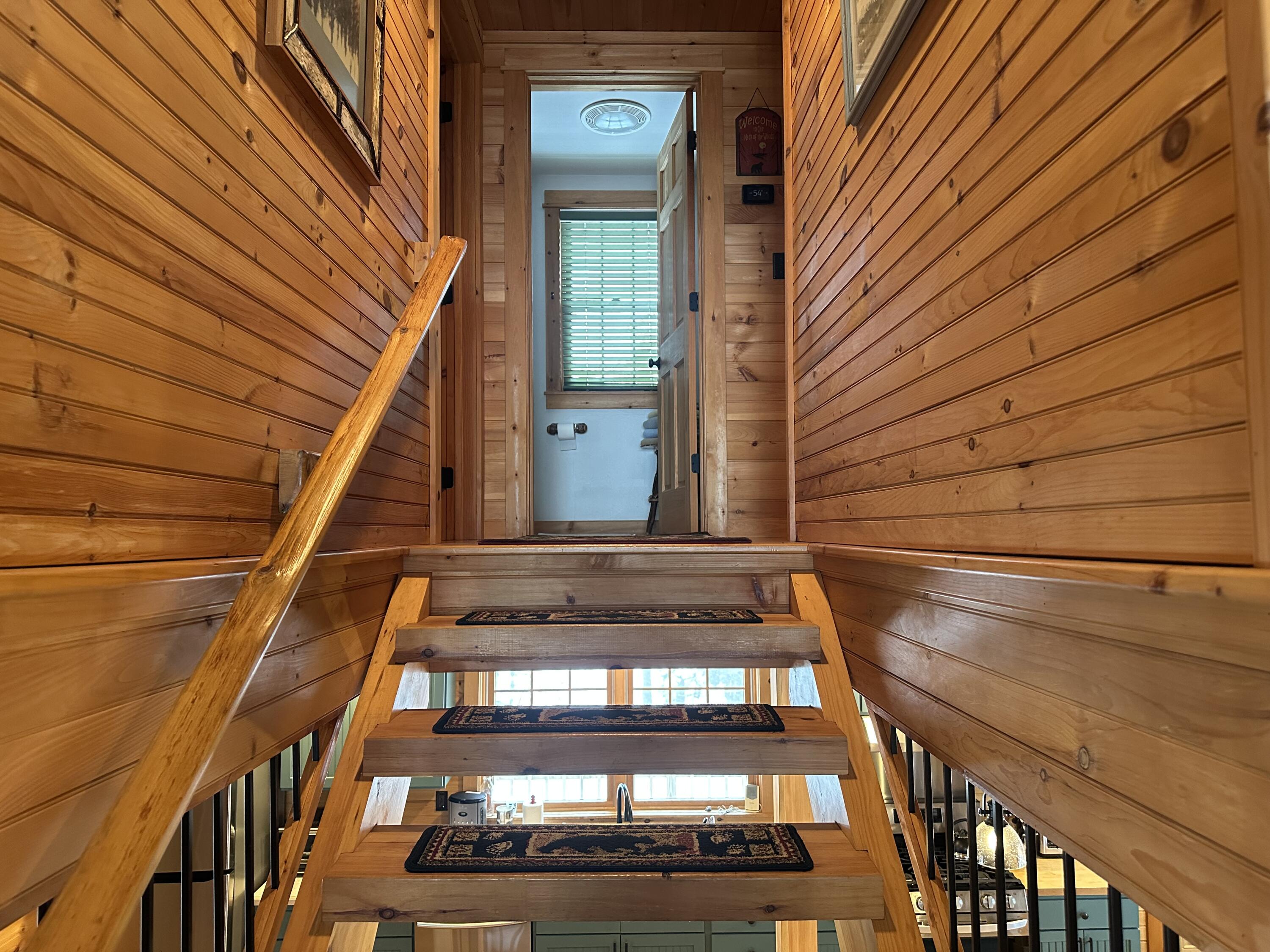 12 Eagle Drive Tupper Lake NY 12986