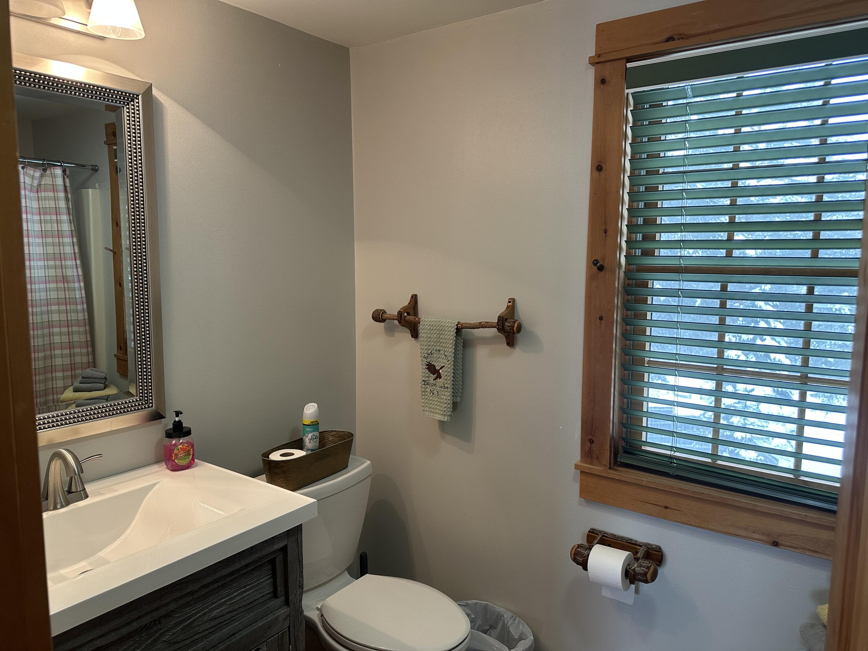 12 Eagle Drive Tupper Lake NY 12986