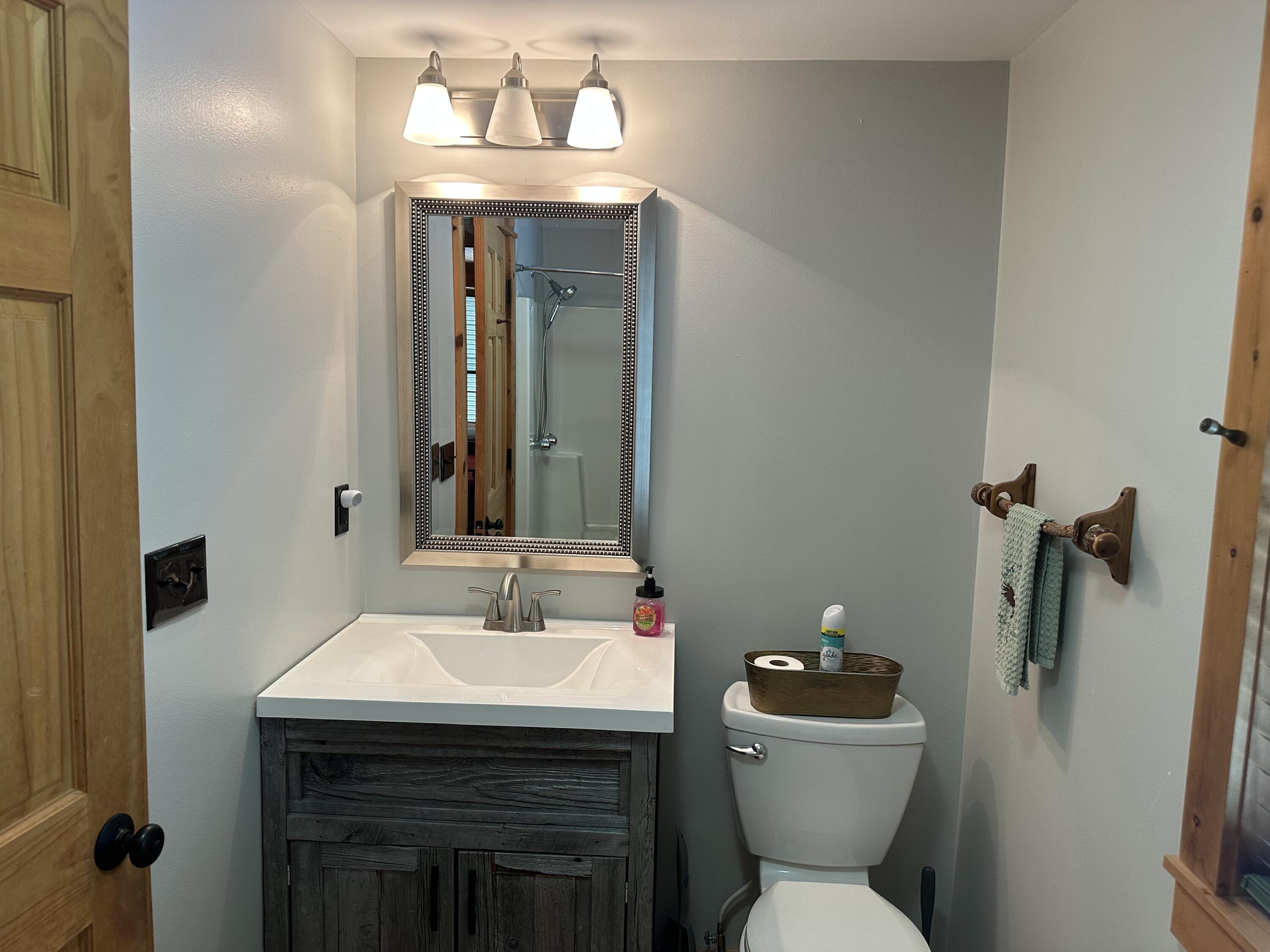 12 Eagle Drive Tupper Lake NY 12986