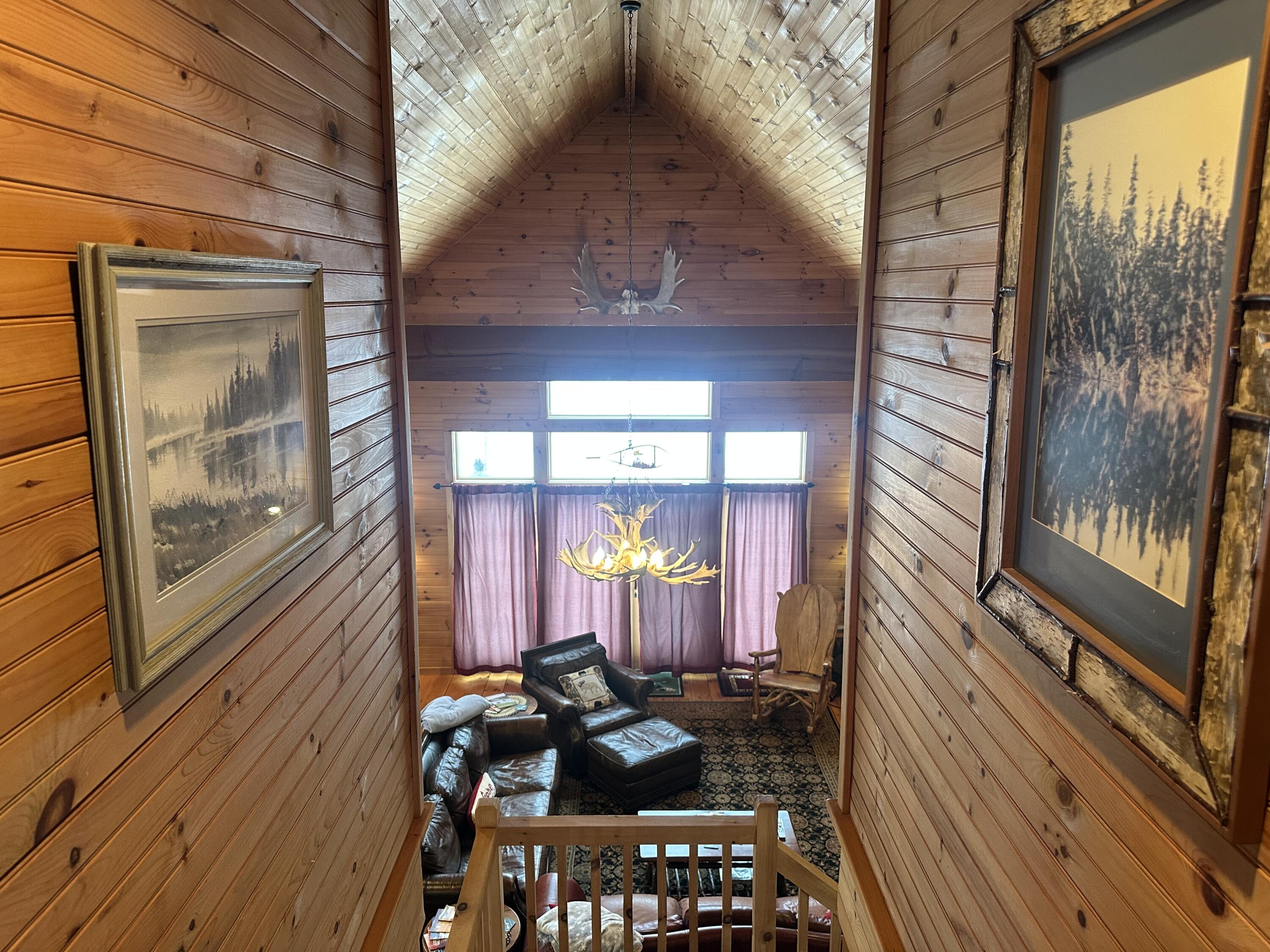 12 Eagle Drive Tupper Lake NY 12986