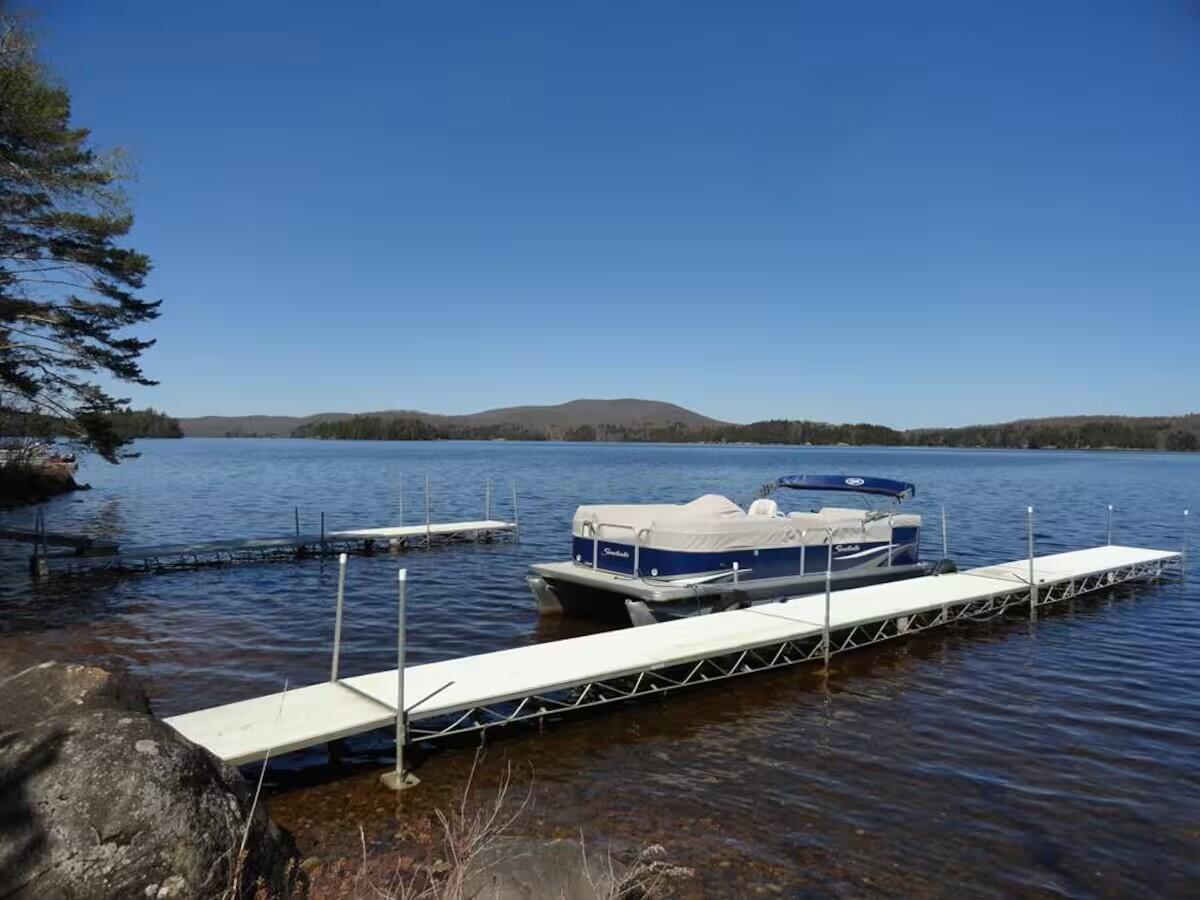 12 Eagle Drive Tupper Lake NY 12986