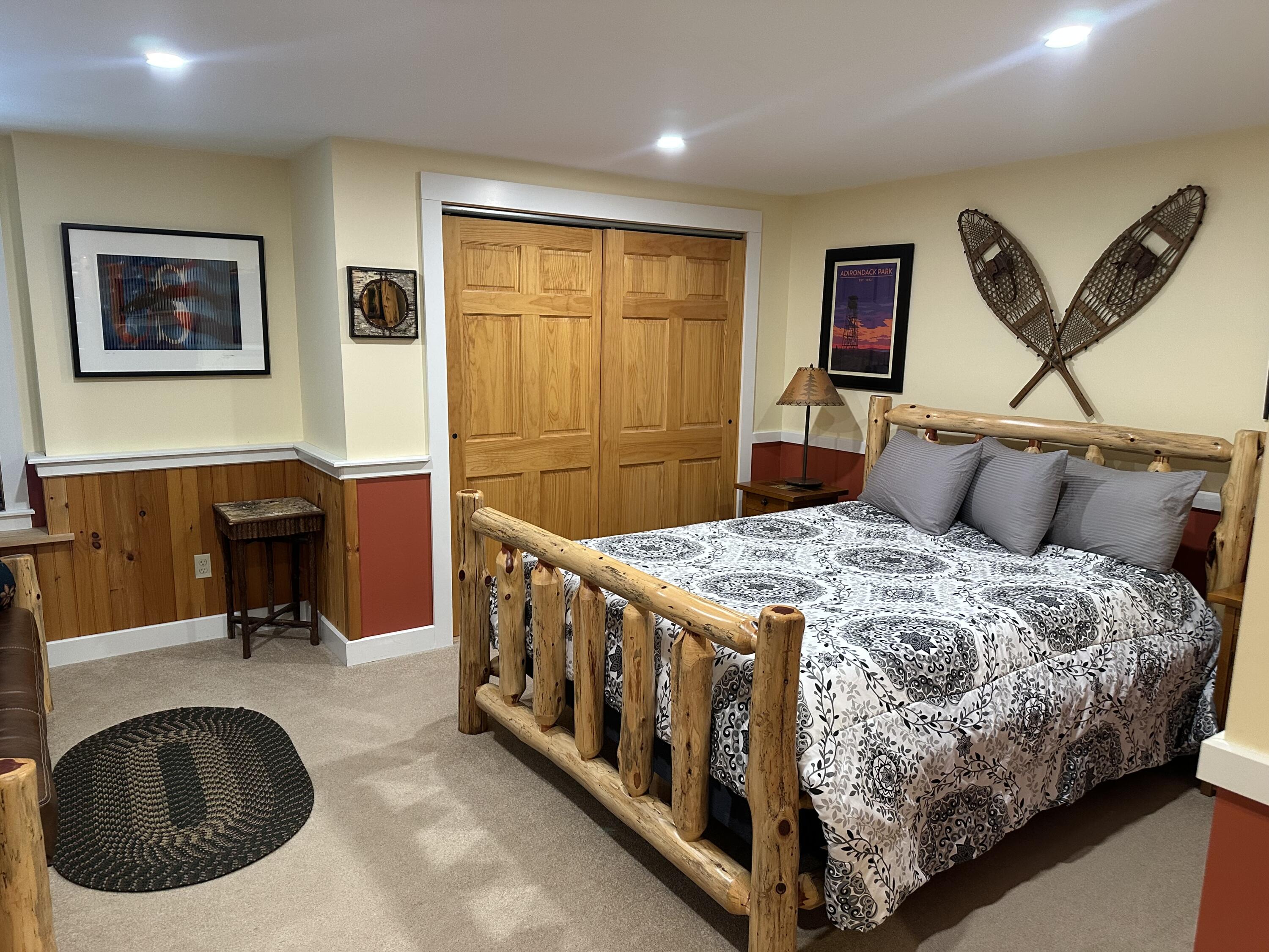 12 Eagle Drive Tupper Lake NY 12986