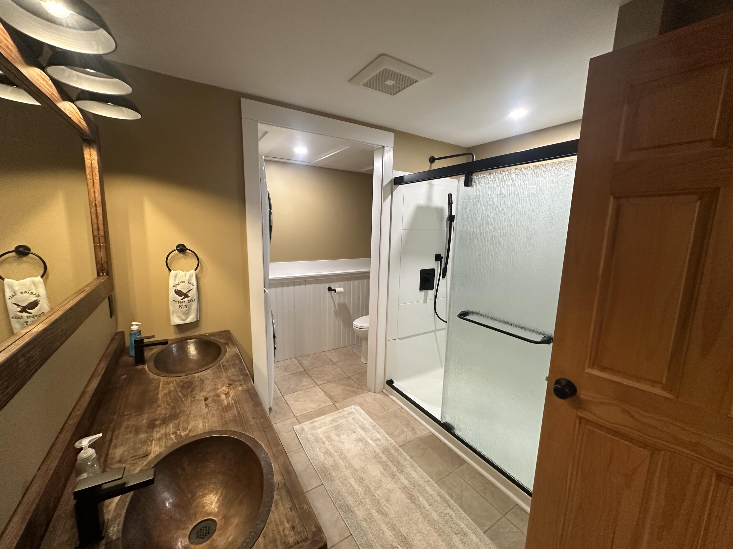 12 Eagle Drive Tupper Lake NY 12986