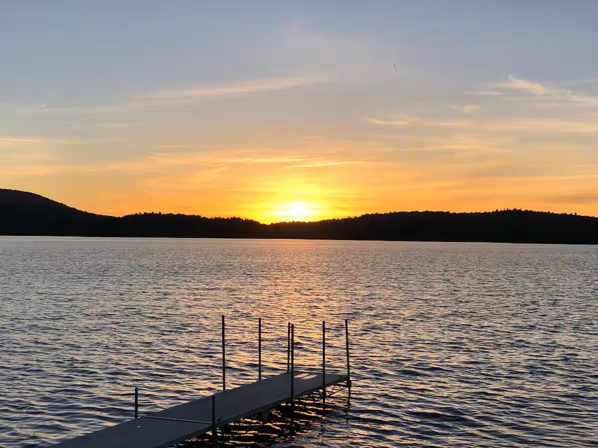 12 Eagle Drive Tupper Lake NY 12986