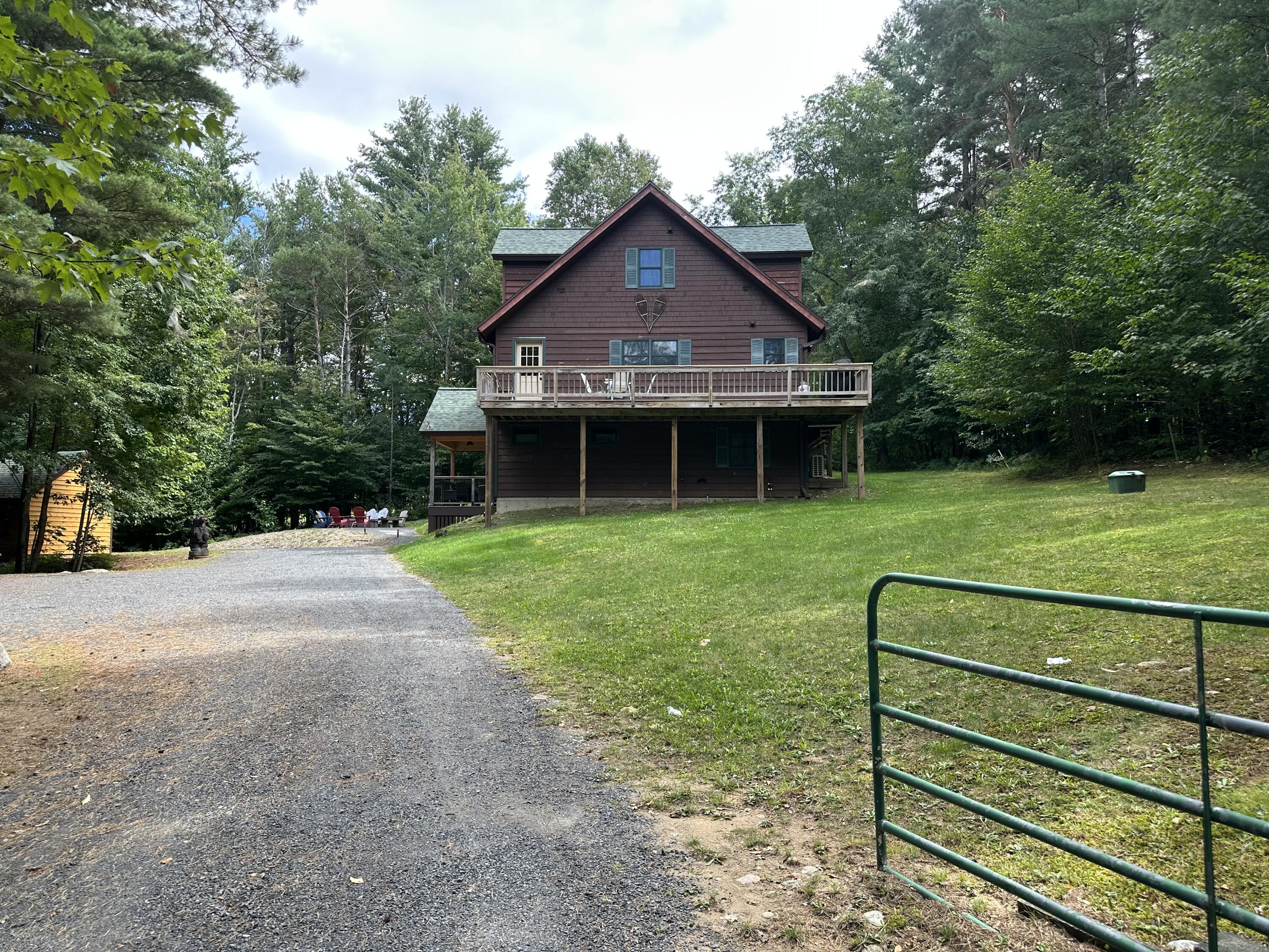 12 Eagle Drive Tupper Lake NY 12986