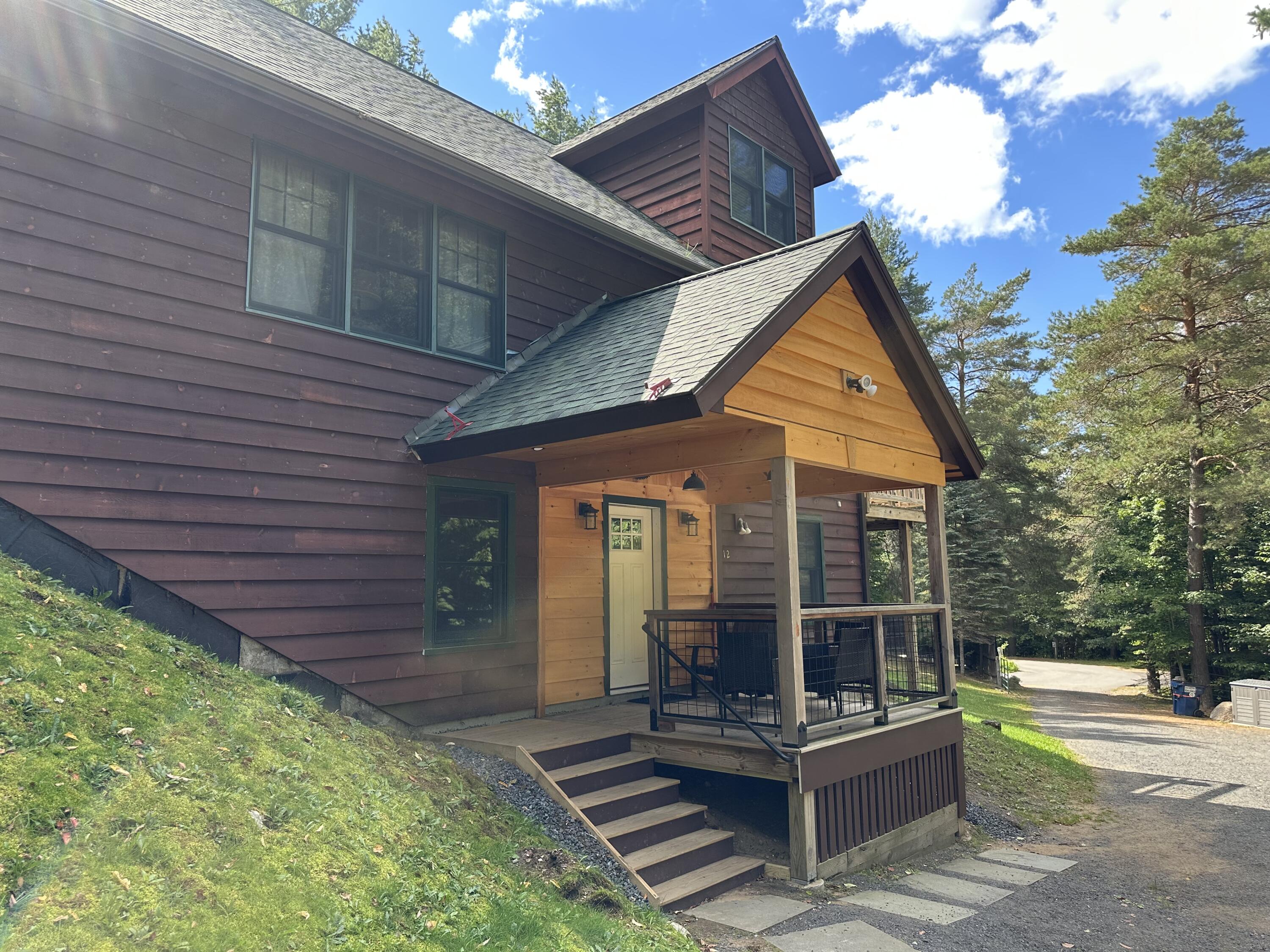 12 Eagle Drive Tupper Lake NY 12986