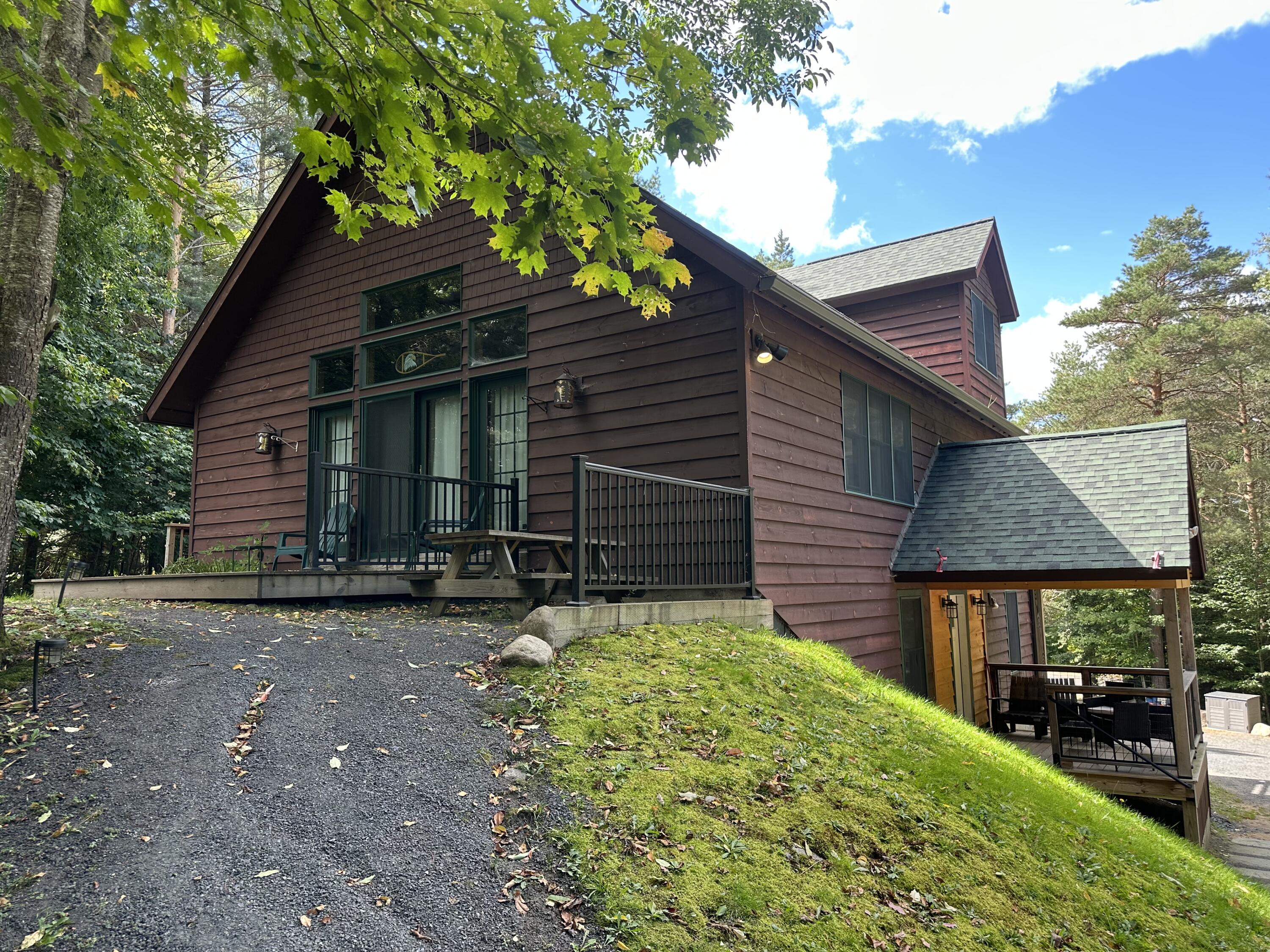 12 Eagle Drive Tupper Lake NY 12986
