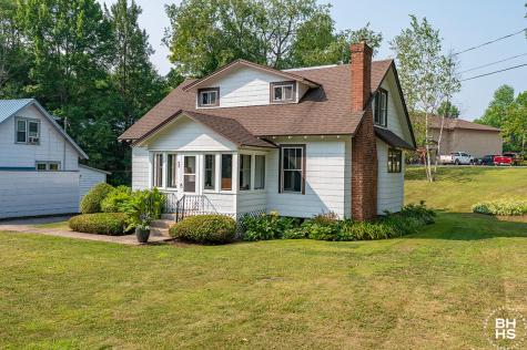 22 Dewey Avenue Tupper Lake NY 12986
