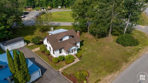 22 Dewey Avenue Tupper Lake NY 12986