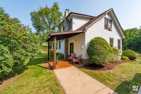 22 Dewey Avenue Tupper Lake NY 12986