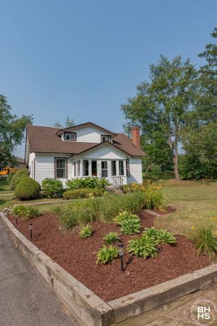 22 Dewey Avenue Tupper Lake NY 12986