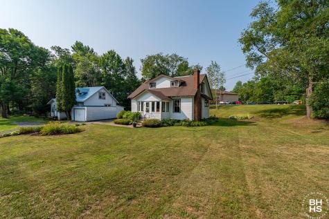 22 Dewey Avenue Tupper Lake NY 12986