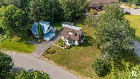 22 Dewey Avenue Tupper Lake NY 12986