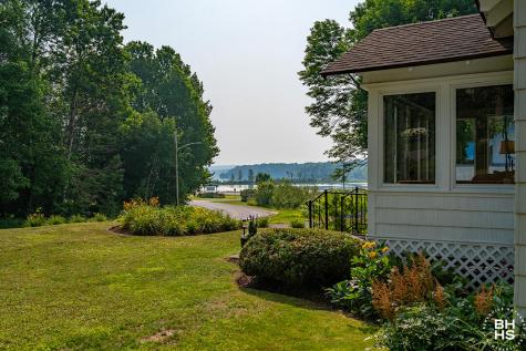 22 Dewey Avenue Tupper Lake NY 12986