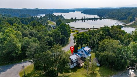 22 Dewey Avenue Tupper Lake NY 12986