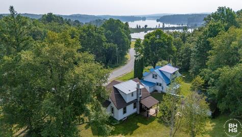 22 Dewey Avenue Tupper Lake NY 12986