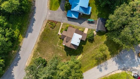 22 Dewey Avenue Tupper Lake NY 12986