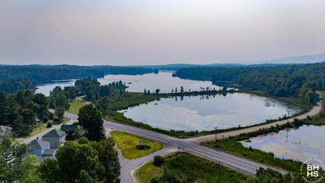 22 Dewey Avenue Tupper Lake NY 12986