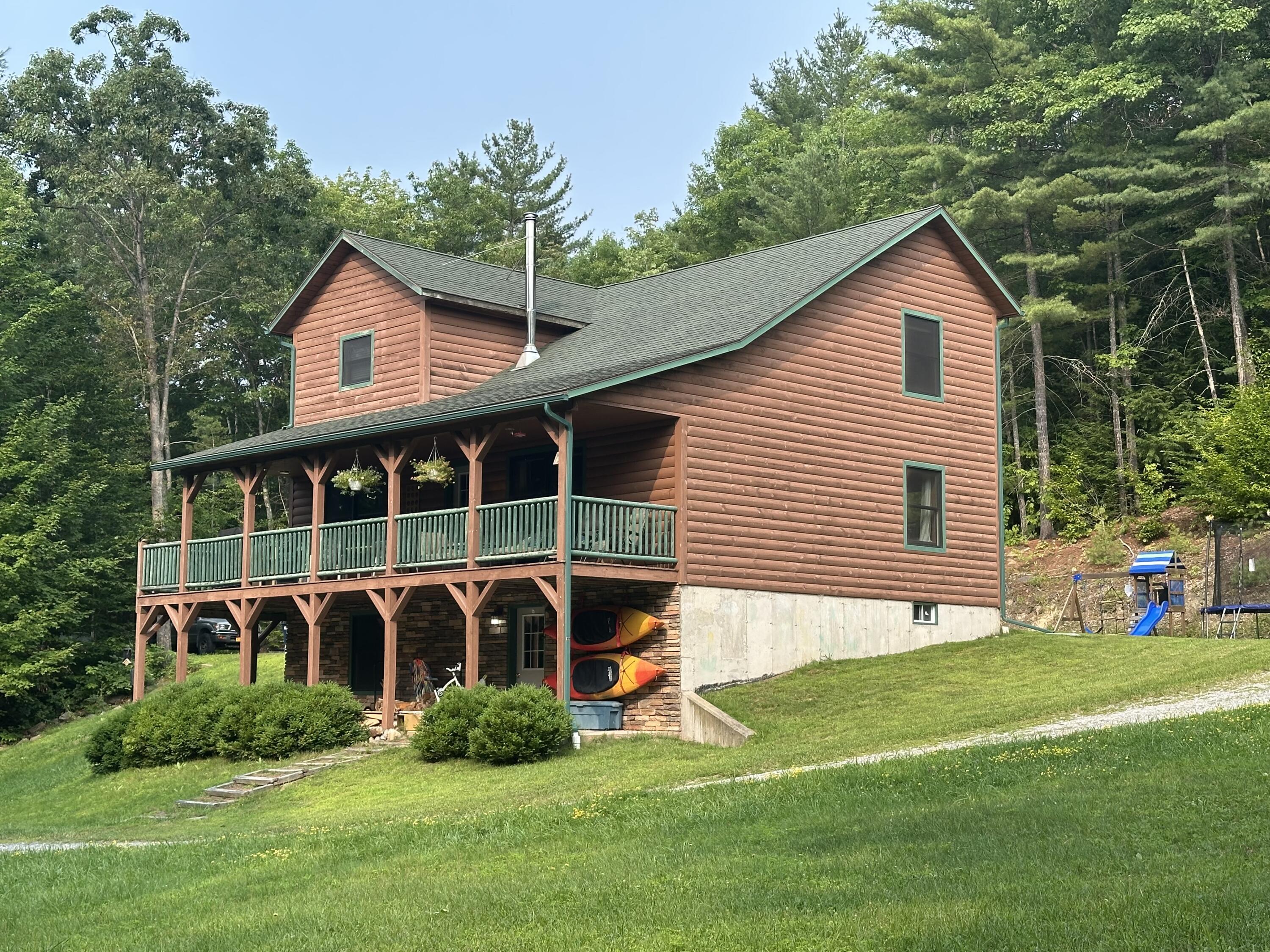 102 Strackville Road Schuyler Falls NY 12985