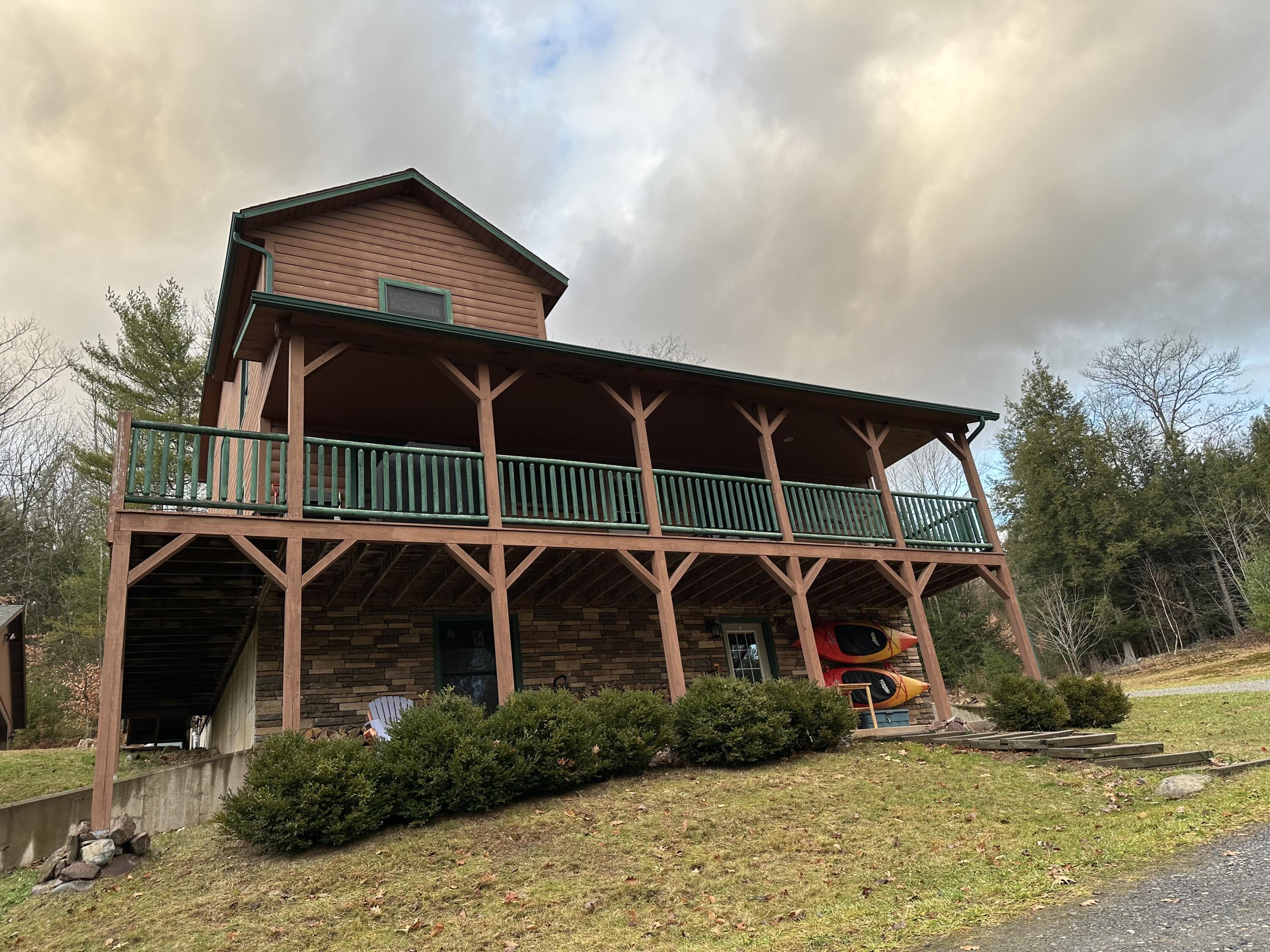 102 Strackville Road Schuyler Falls NY 12985