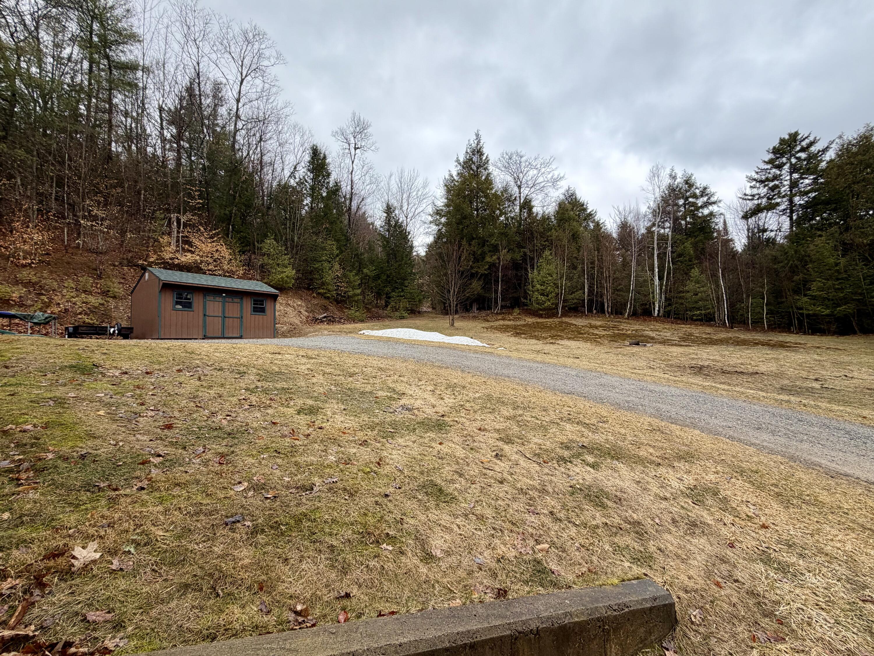 102 Strackville Road Schuyler Falls NY 12985